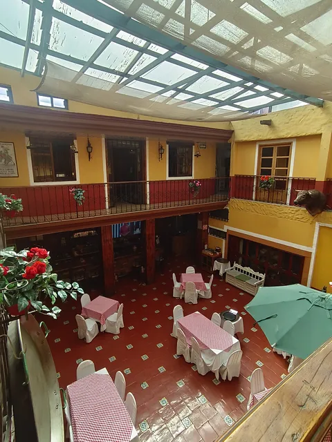 Centro Español - Restaurante, Tapas y Bar. Salón de Eventos y Banquetes. image 3