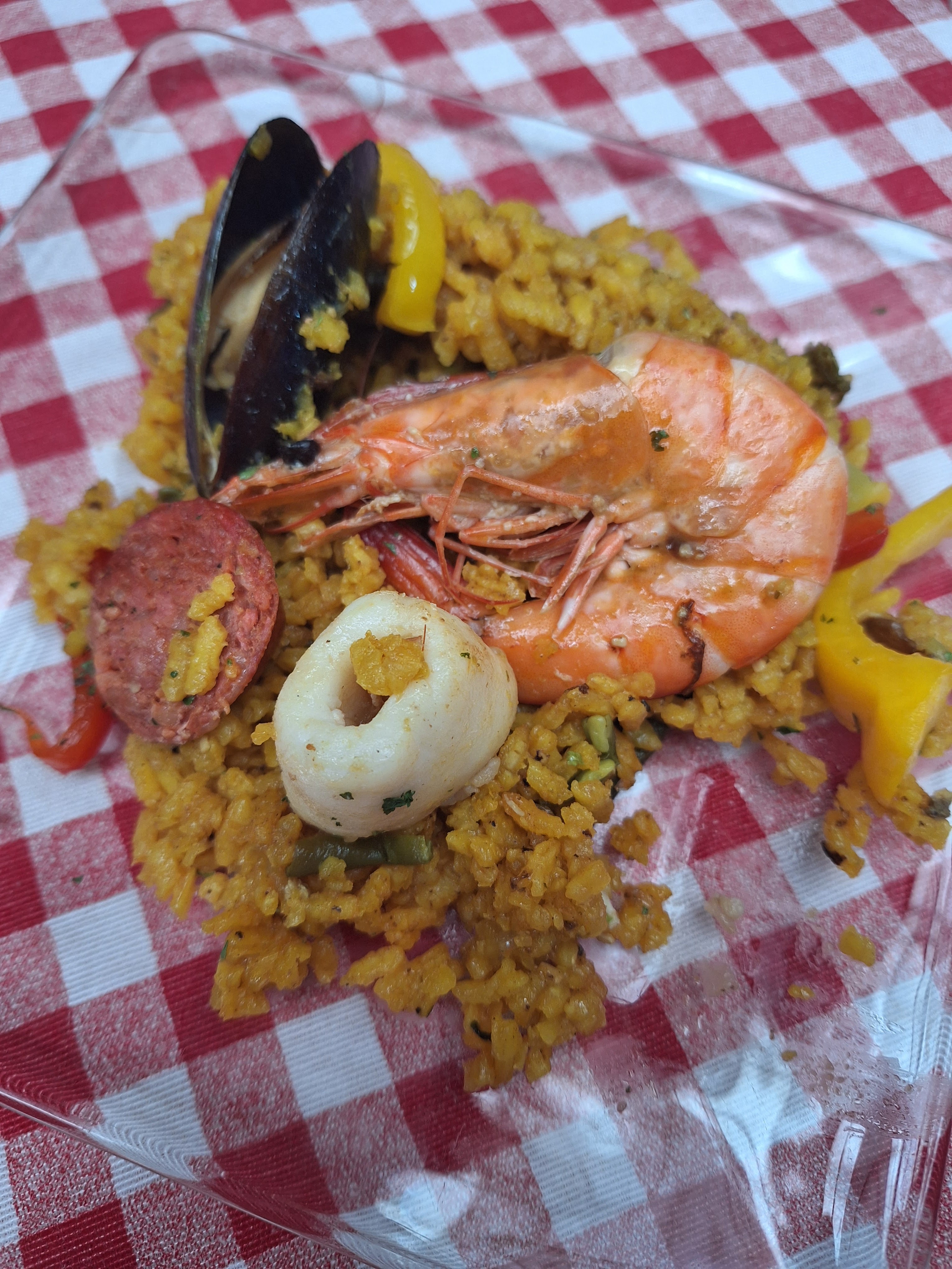 Centro Español - Restaurante, Tapas y Bar. Salón de Eventos y Banquetes. image 4