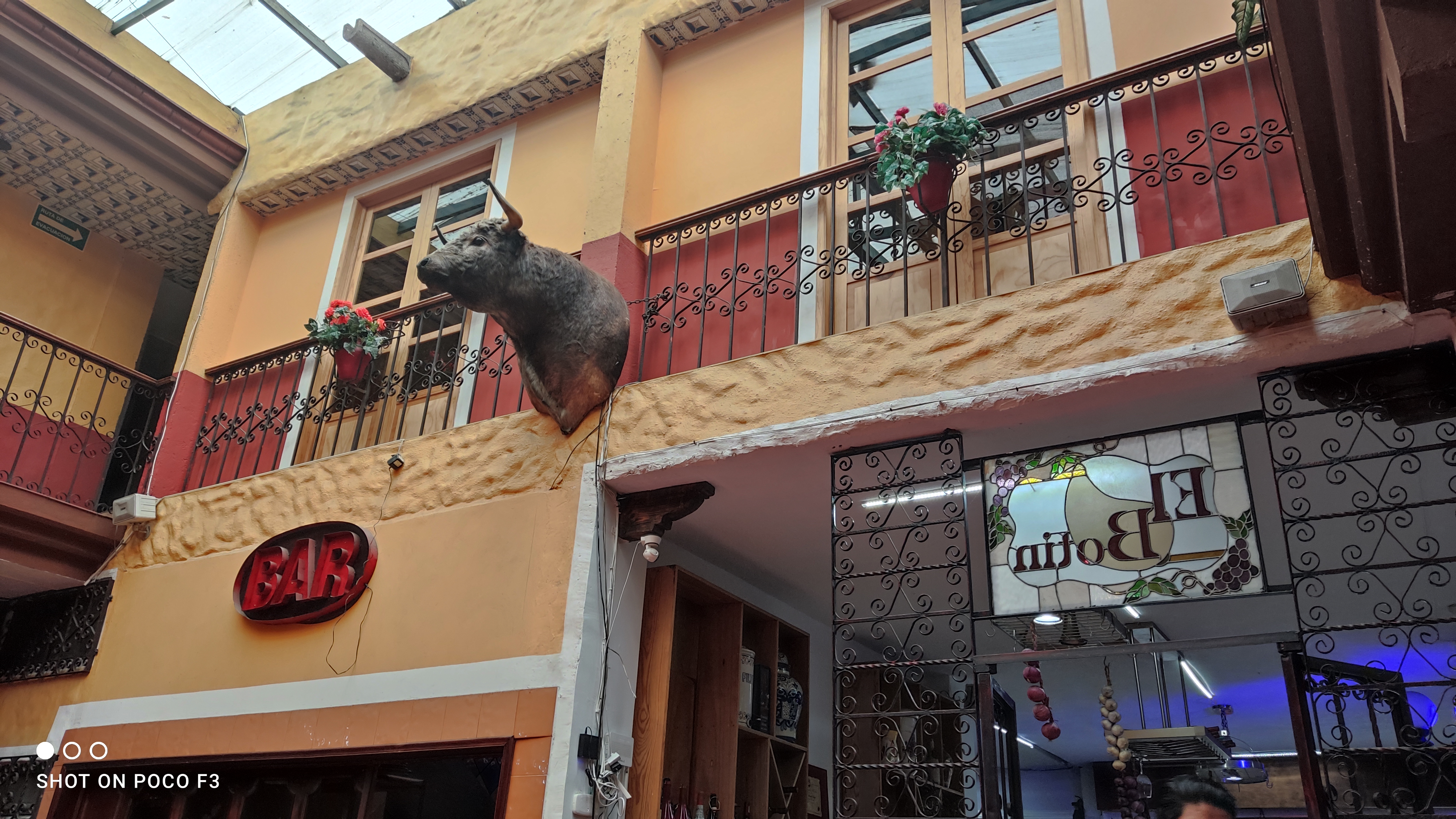 Centro Español - Restaurante, Tapas y Bar. Salón de Eventos y Banquetes. image 6