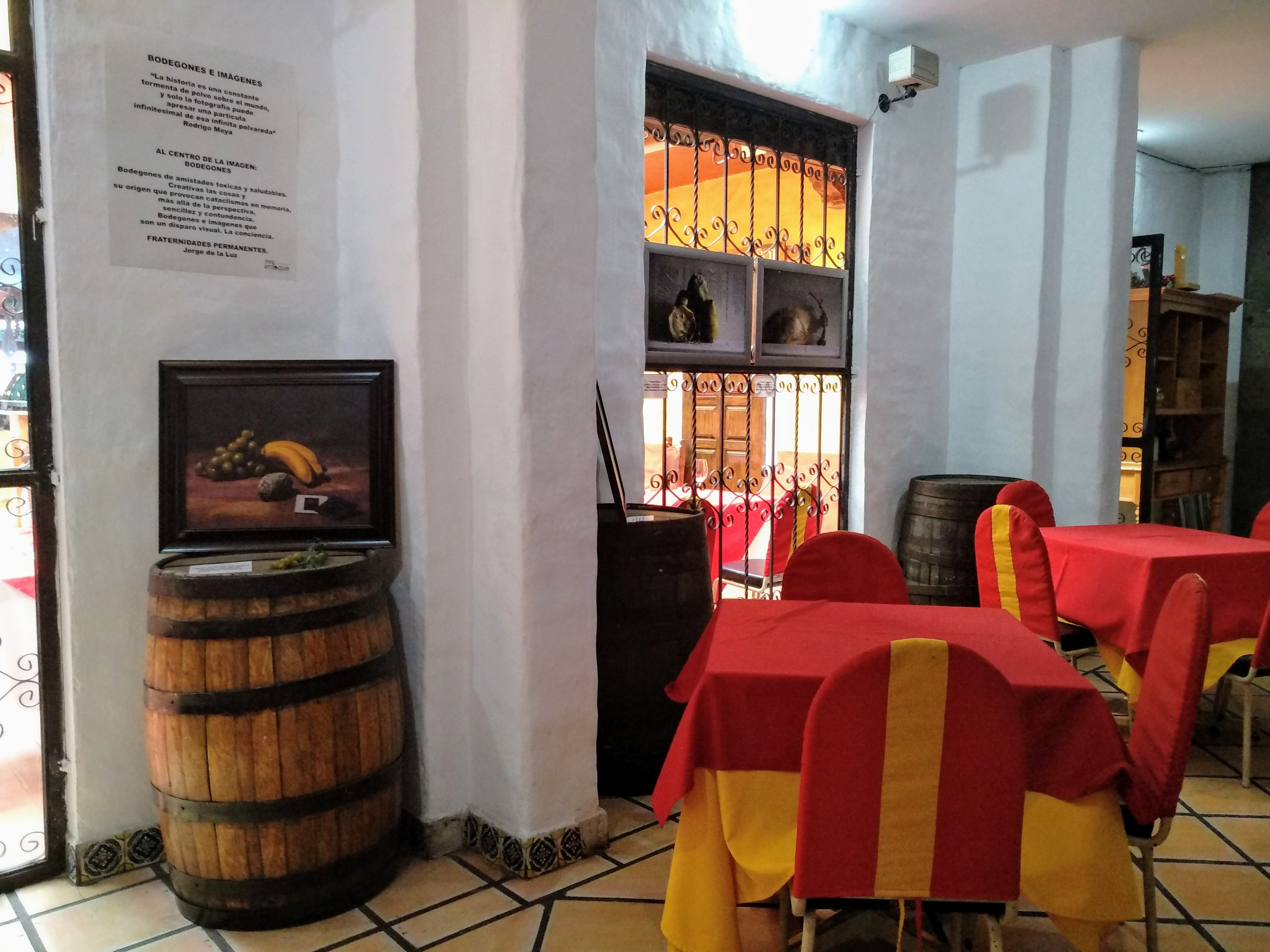 Centro Español - Restaurante, Tapas y Bar. Salón de Eventos y Banquetes. image 7