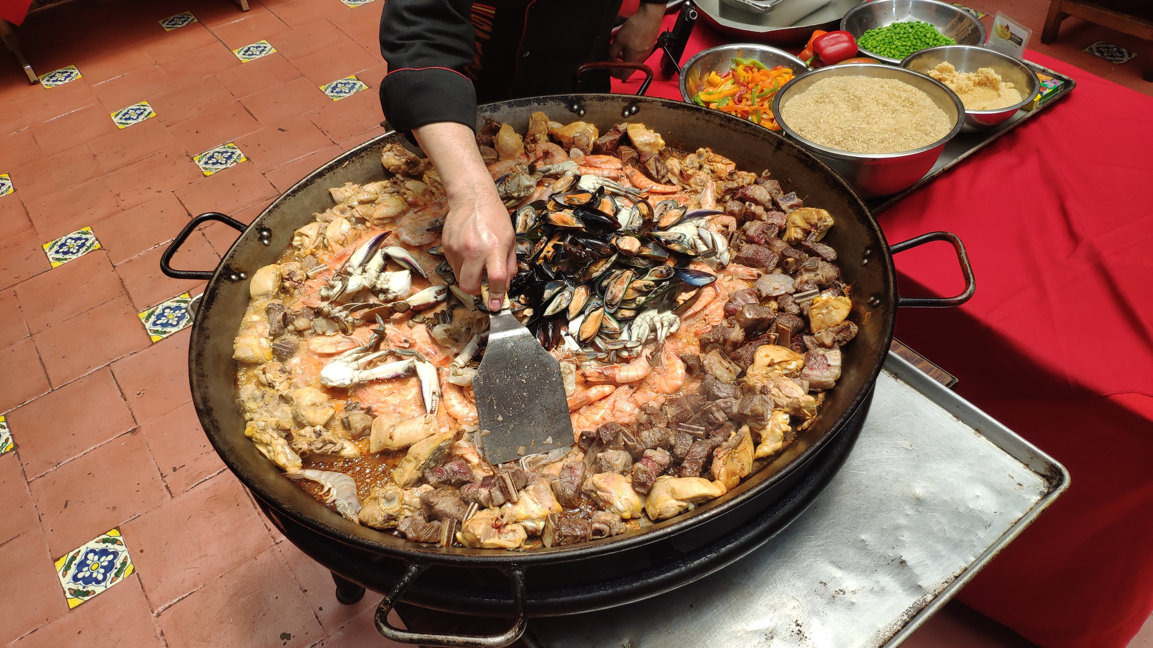 Centro Español - Restaurante, Tapas y Bar. Salón de Eventos y Banquetes. image 8