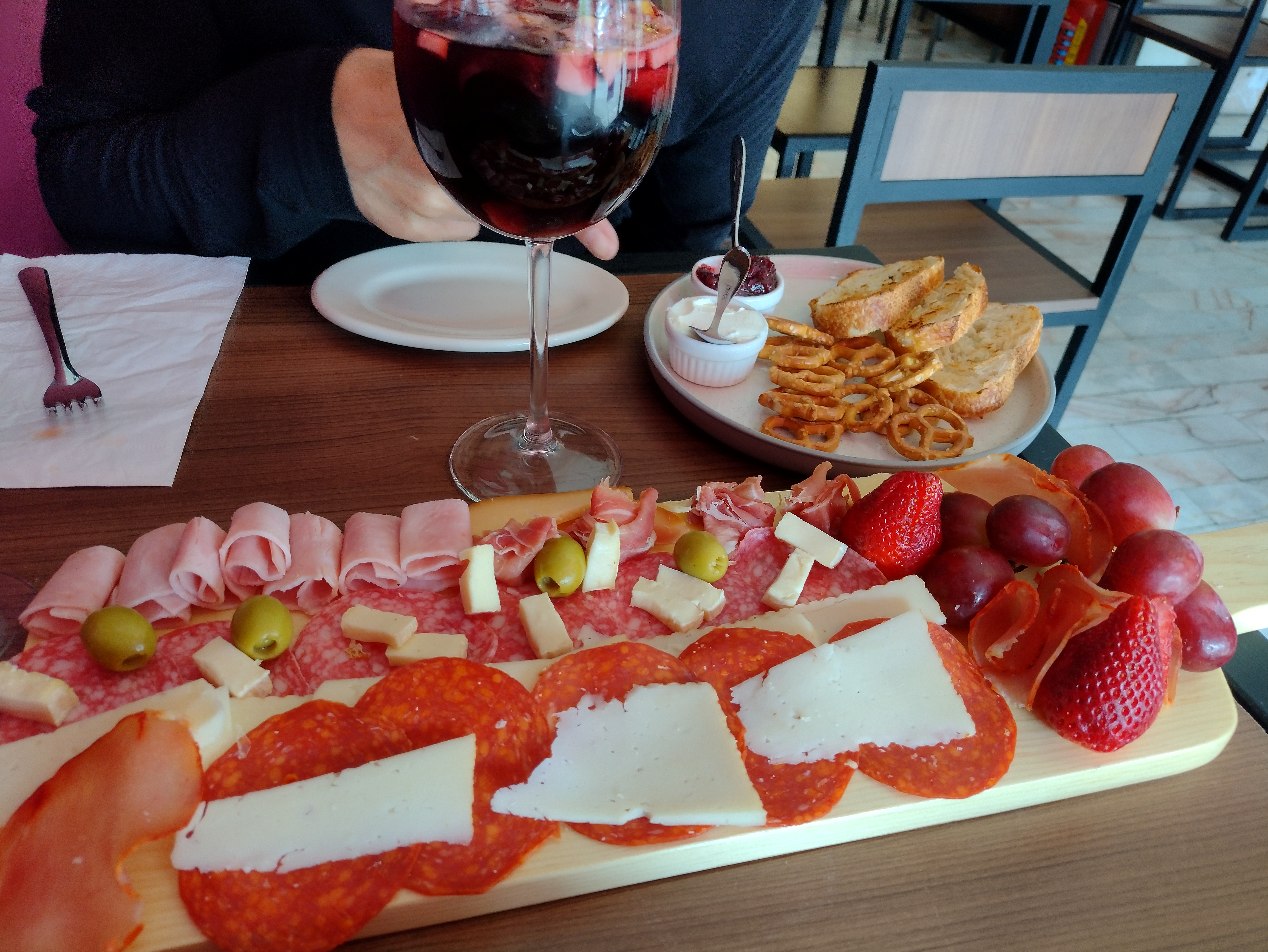 Centro Español - Restaurante, Tapas y Bar. Salón de Eventos y Banquetes. image 10