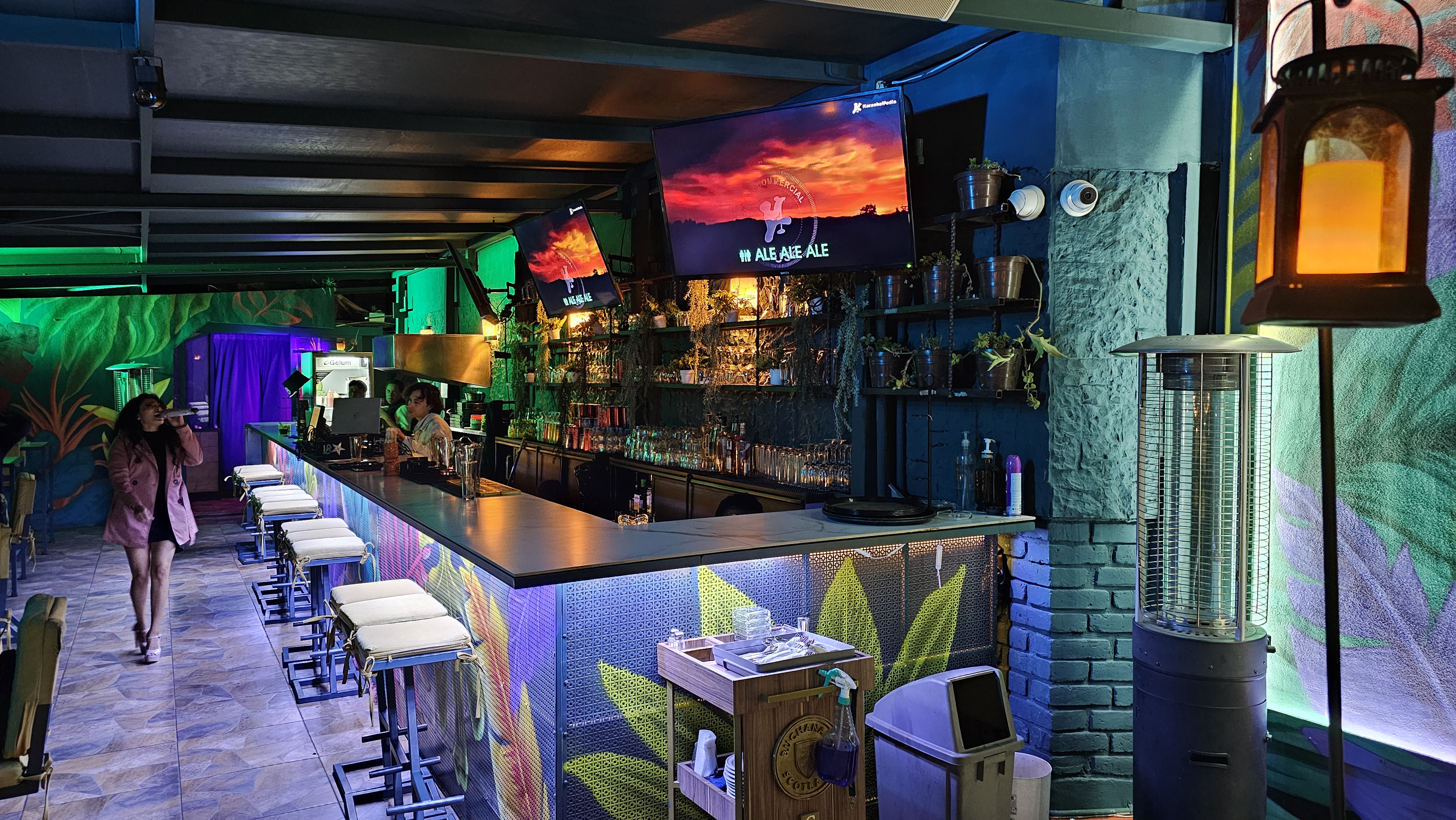 Friends | Live karaoke image 5