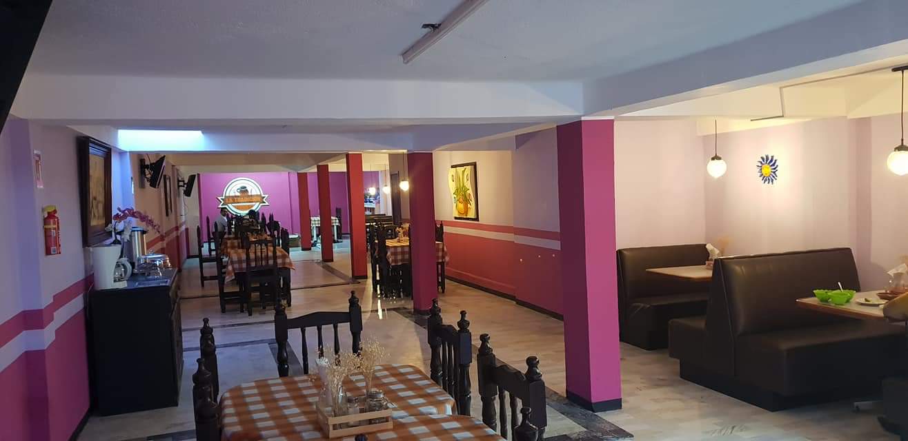 LA TRADICIÓN Cenaduría image 1