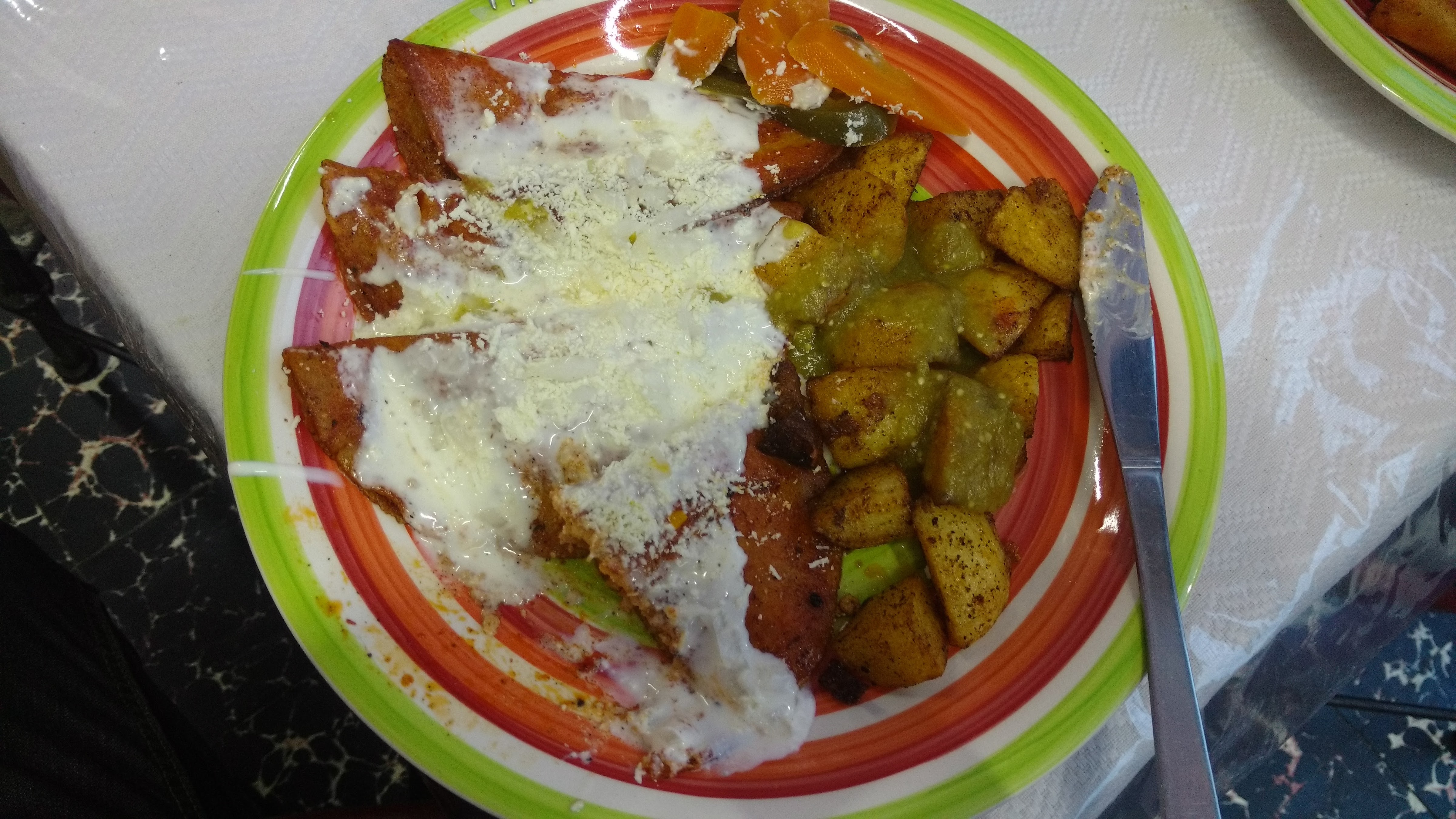 LA TRADICIÓN Cenaduría image 2