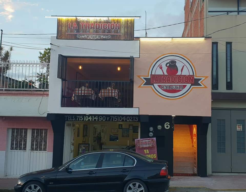 LA TRADICIÓN Cenaduría image 4