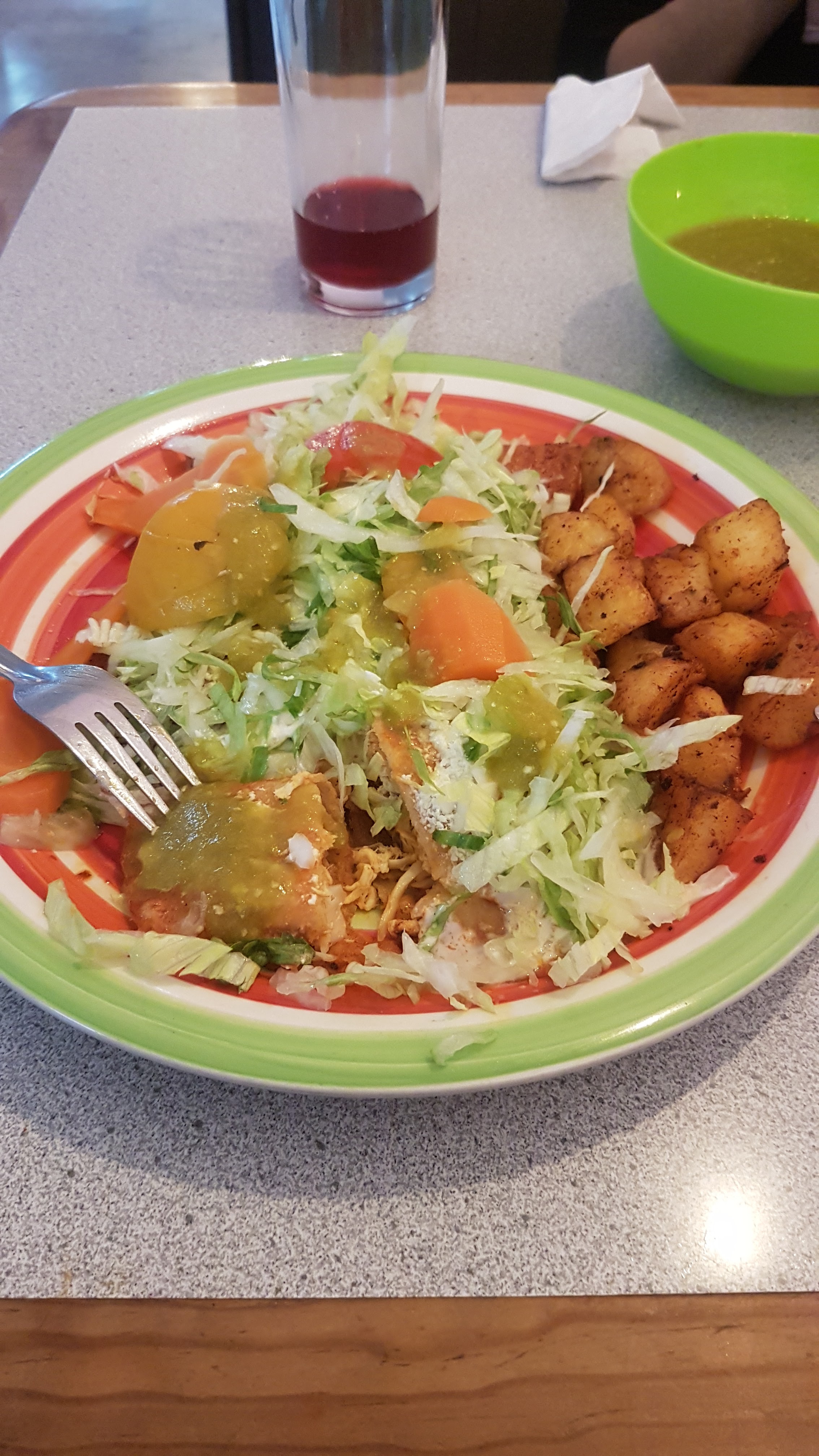 LA TRADICIÓN Cenaduría image 8