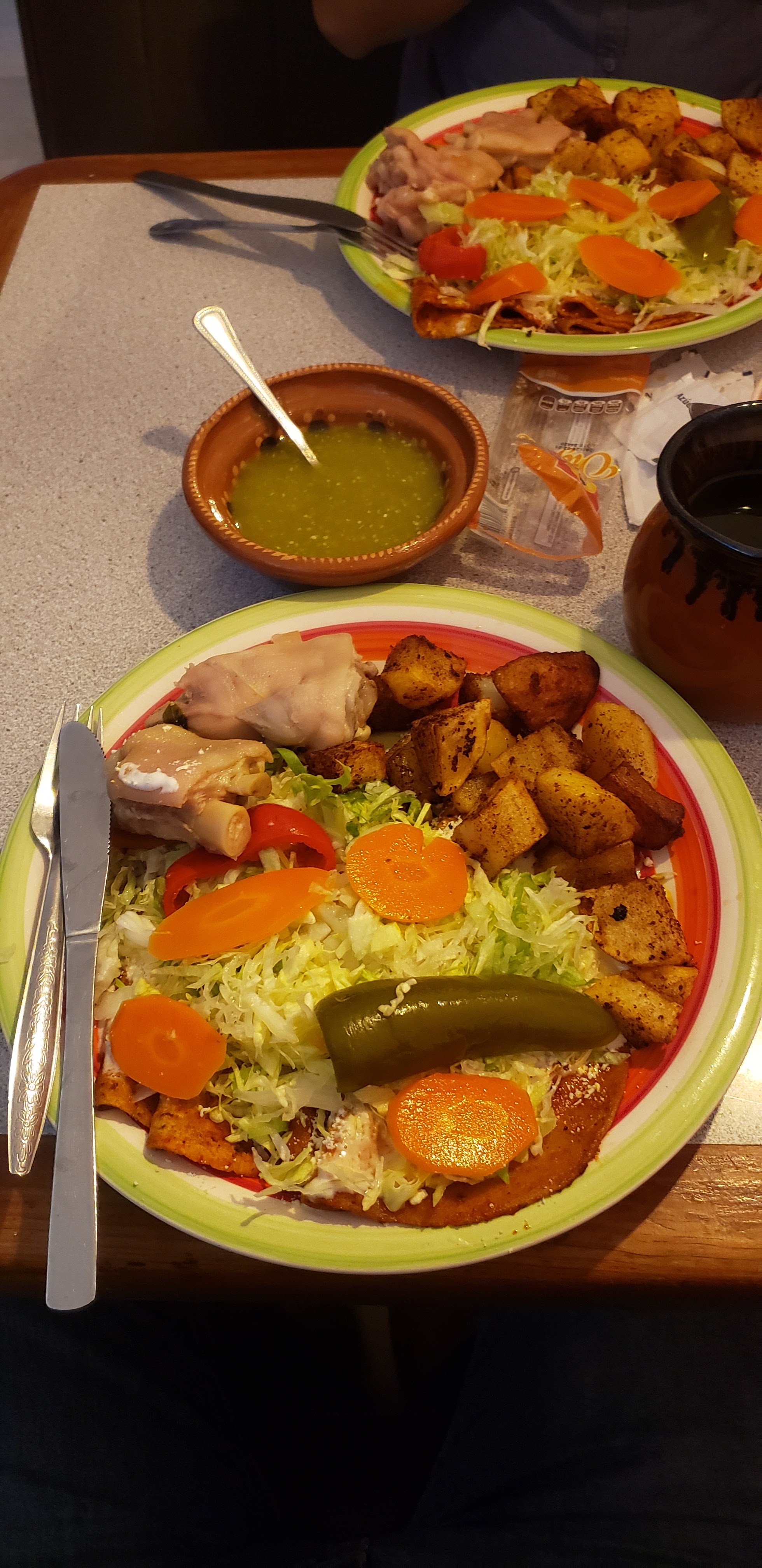 LA TRADICIÓN Cenaduría image 9