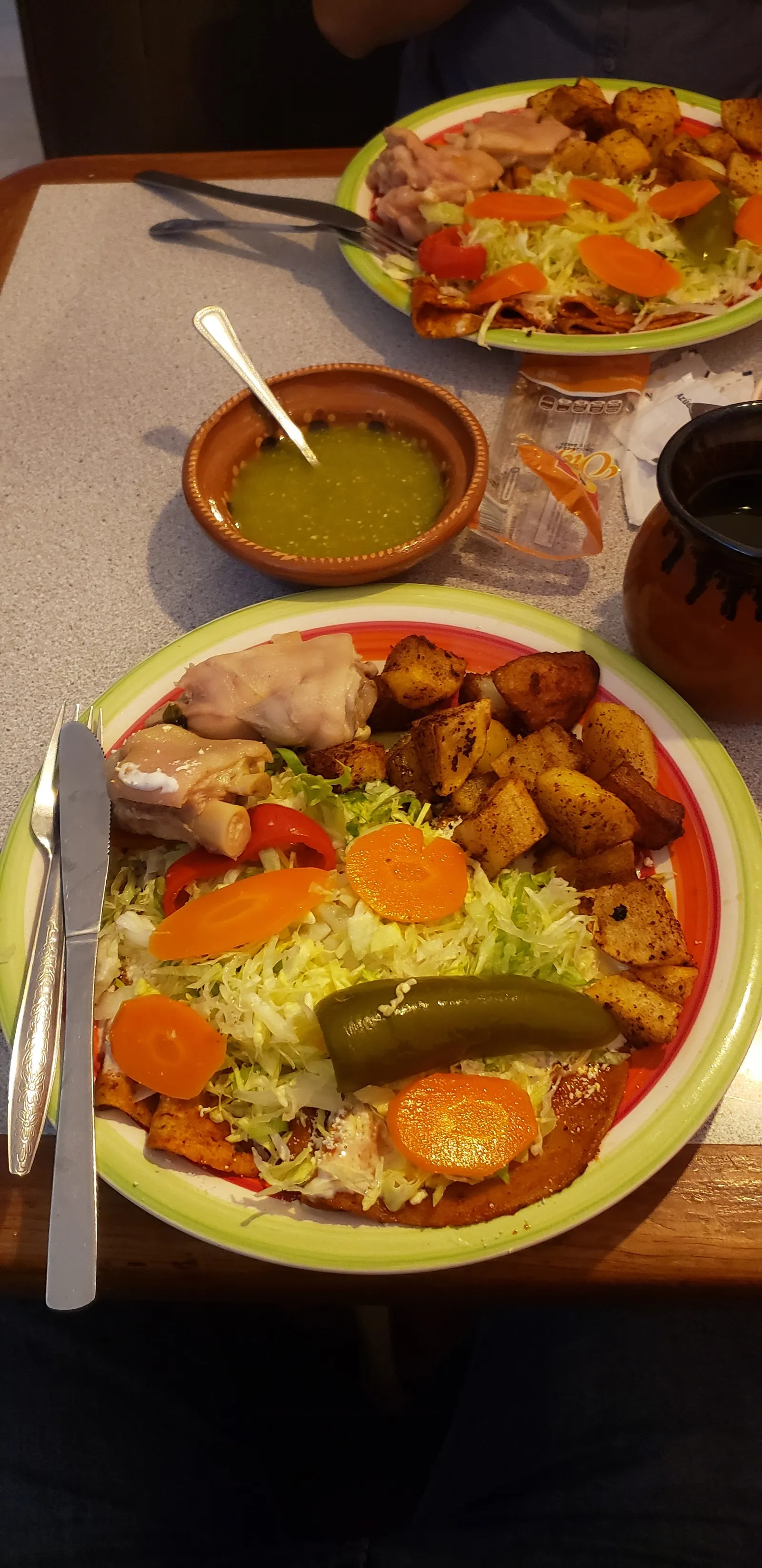 LA TRADICIÓN Cenaduría image 9