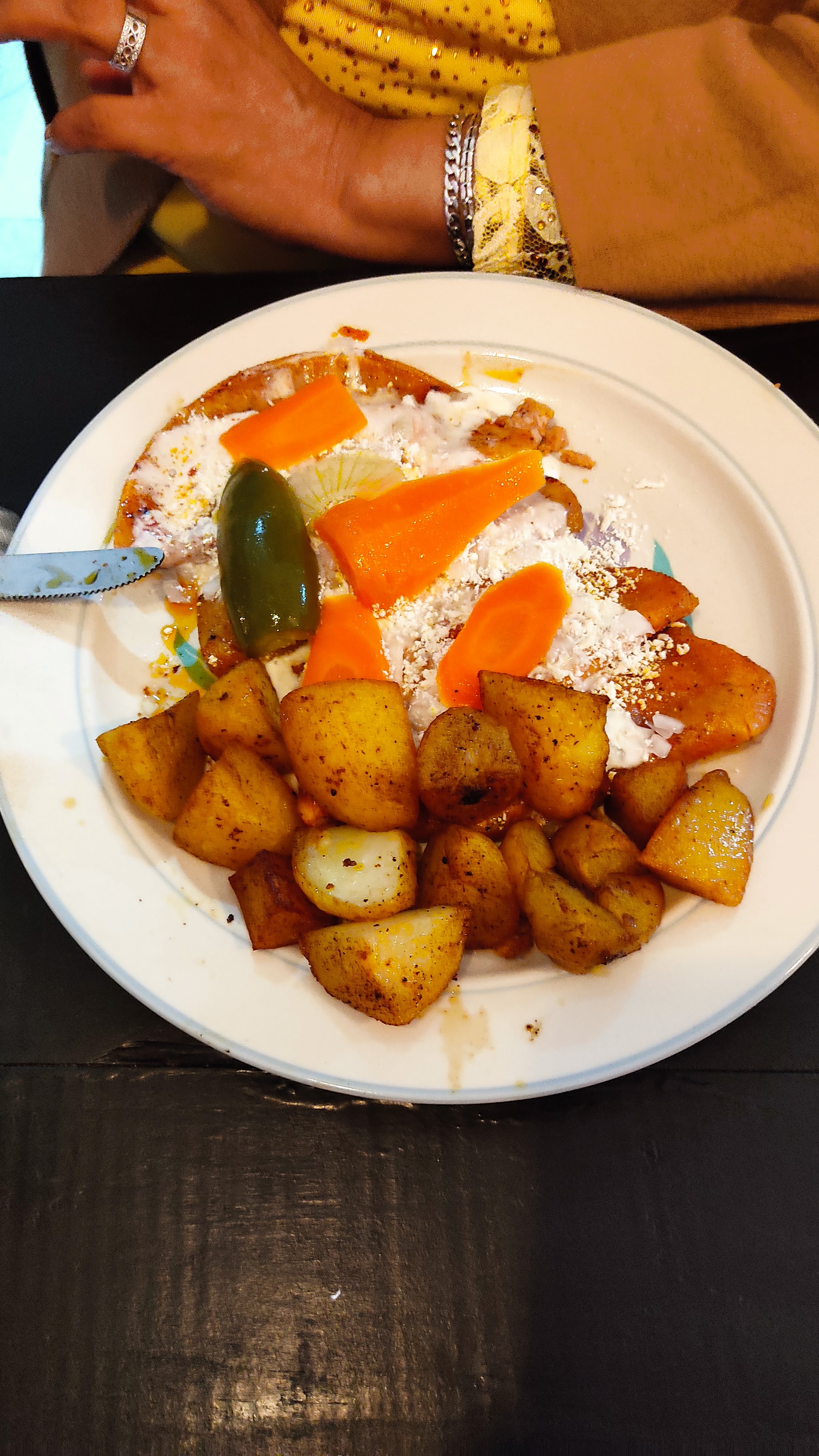 LA TRADICIÓN Cenaduría image 10