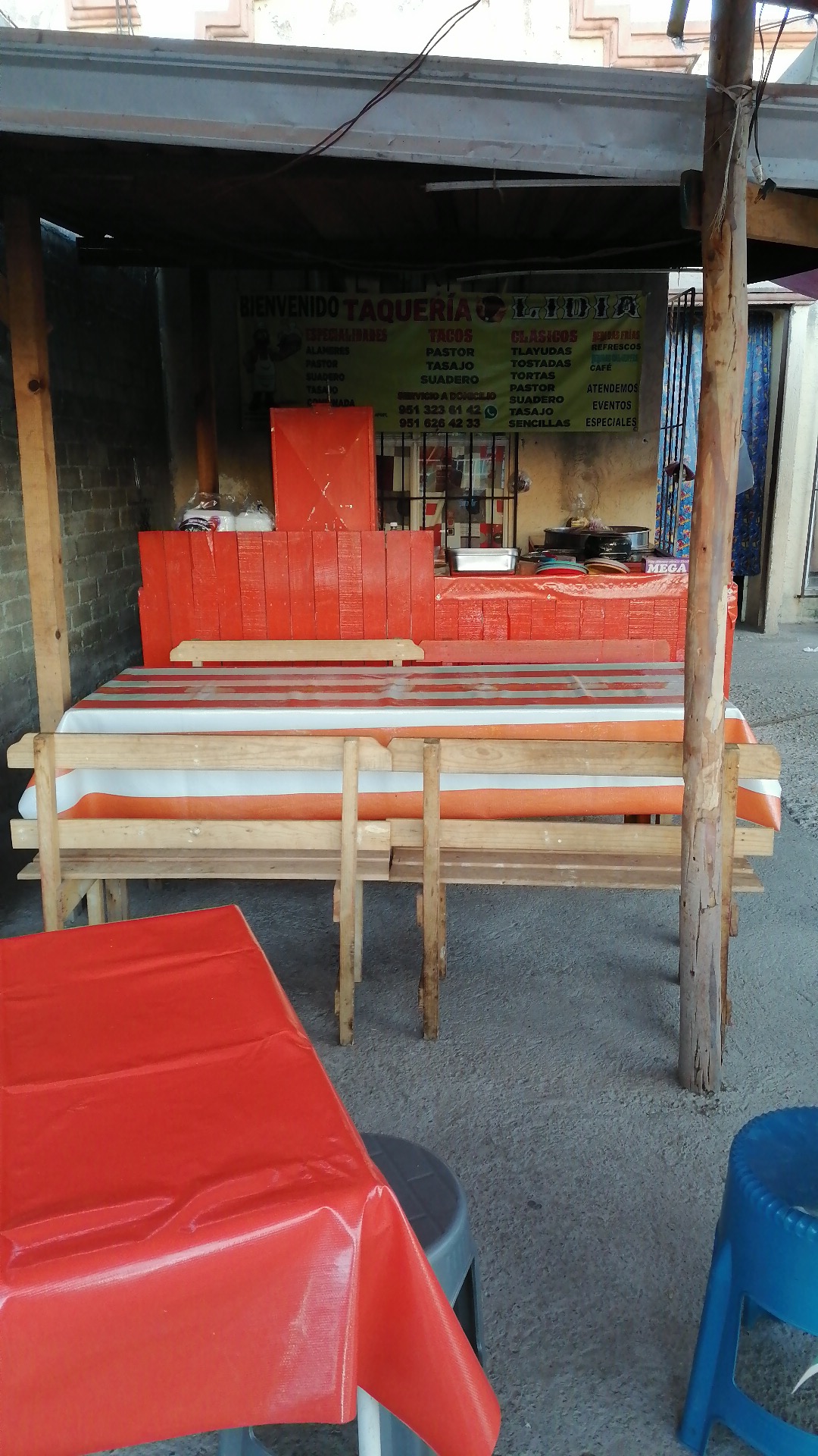 Taqueria Lidia image 3
