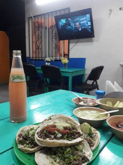 Taco Lula image 1