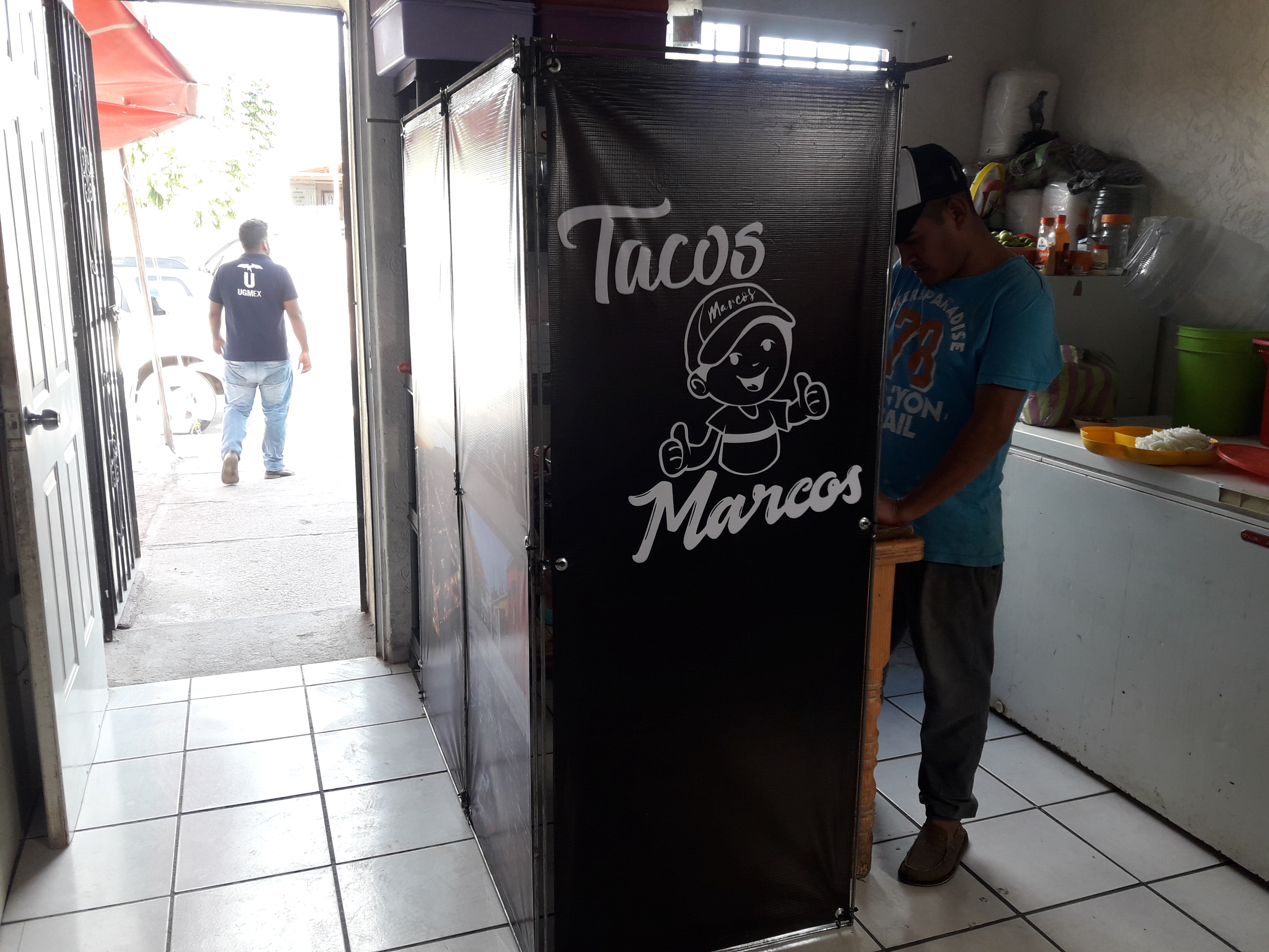Taco Lula image 8