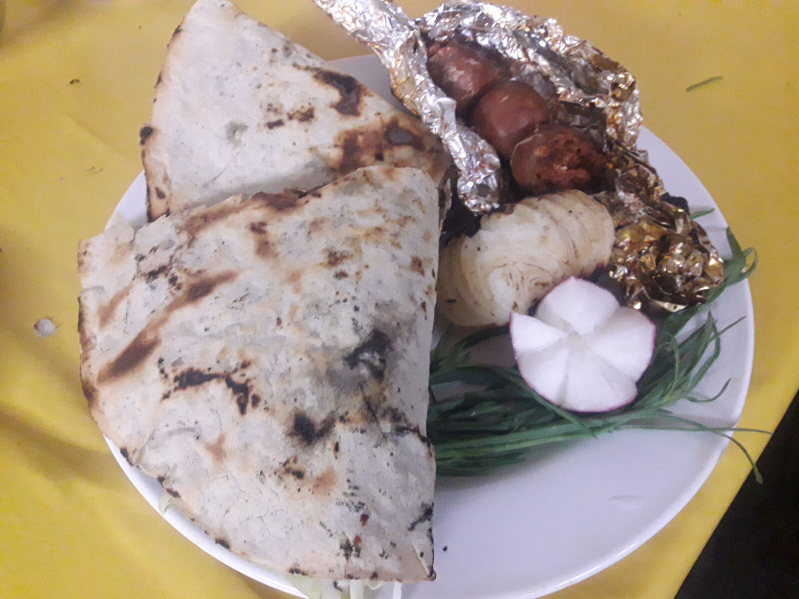 Taco Lula image 10