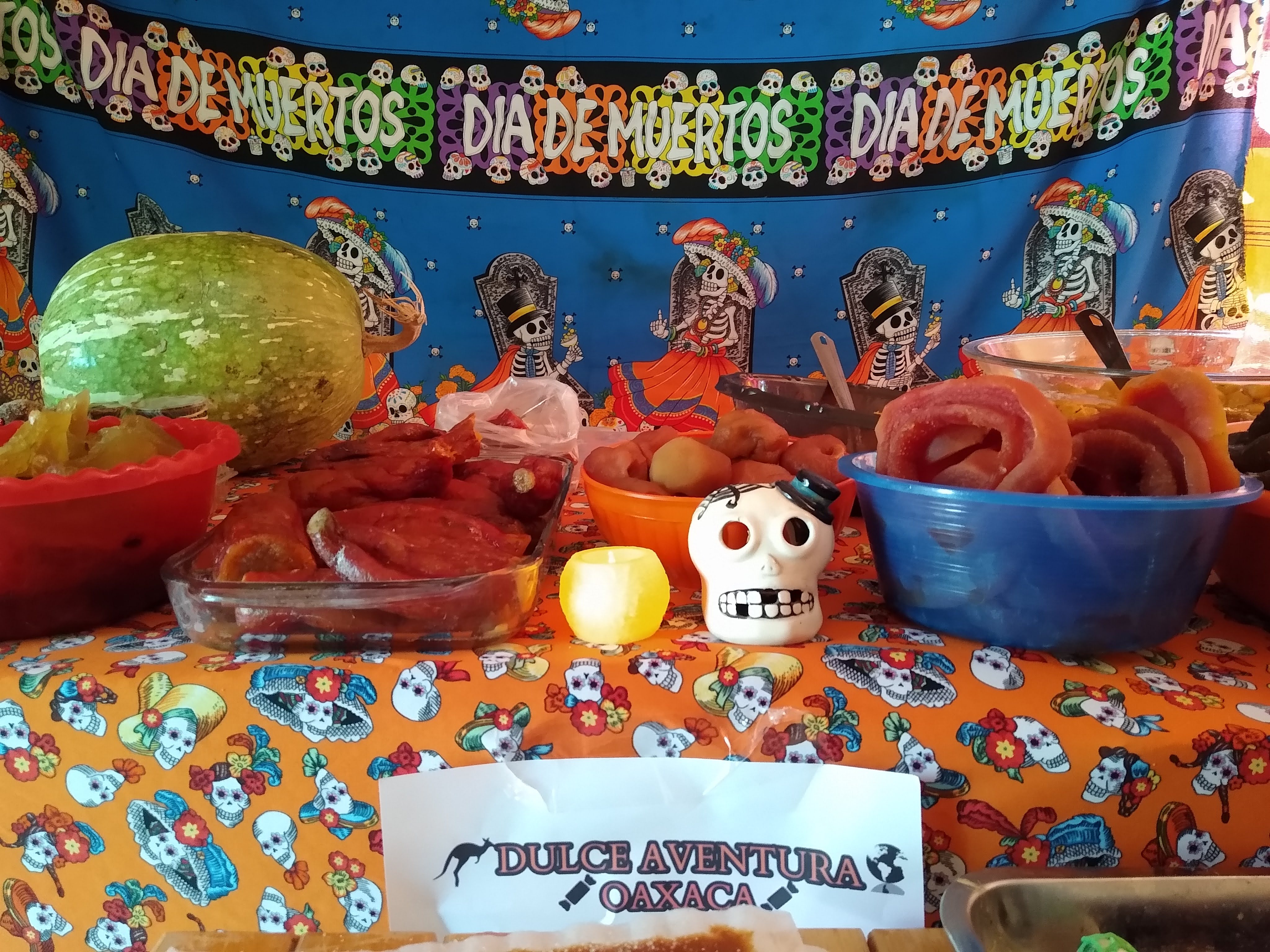 Dulce Aventura Oaxaca image 1