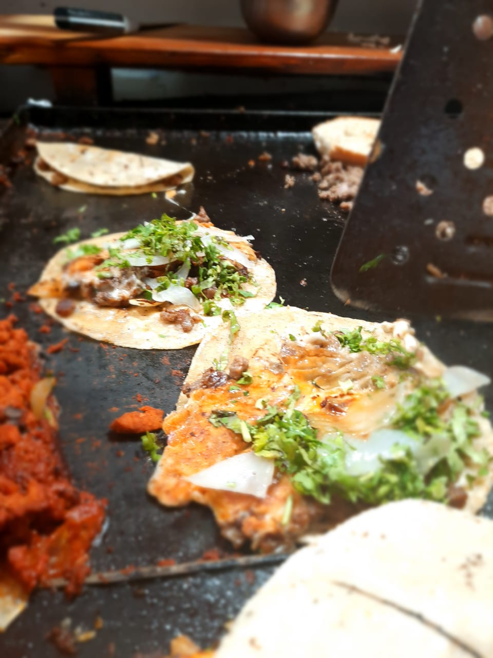 Taquería vicky image 2