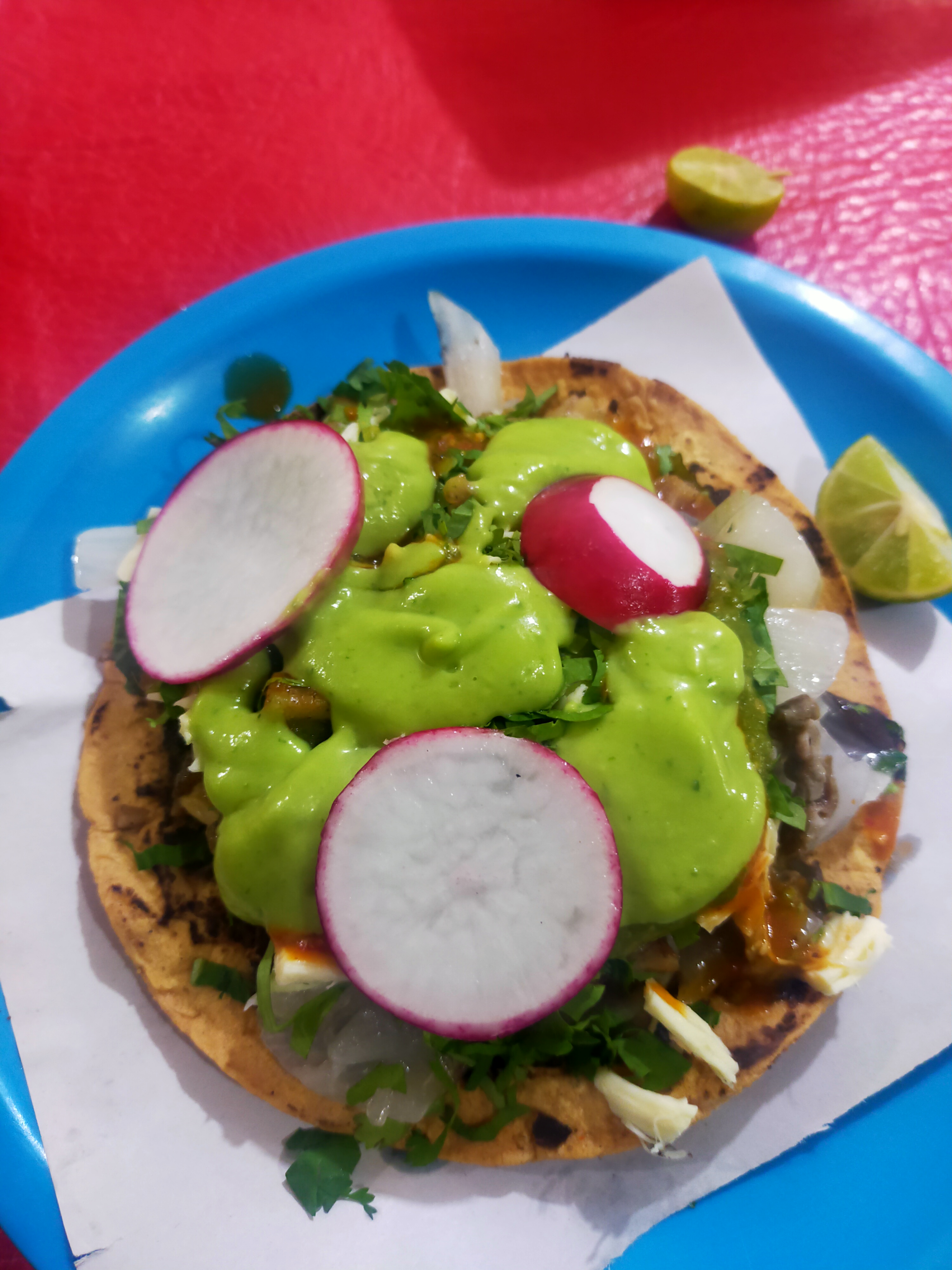 Taquería vicky image 3