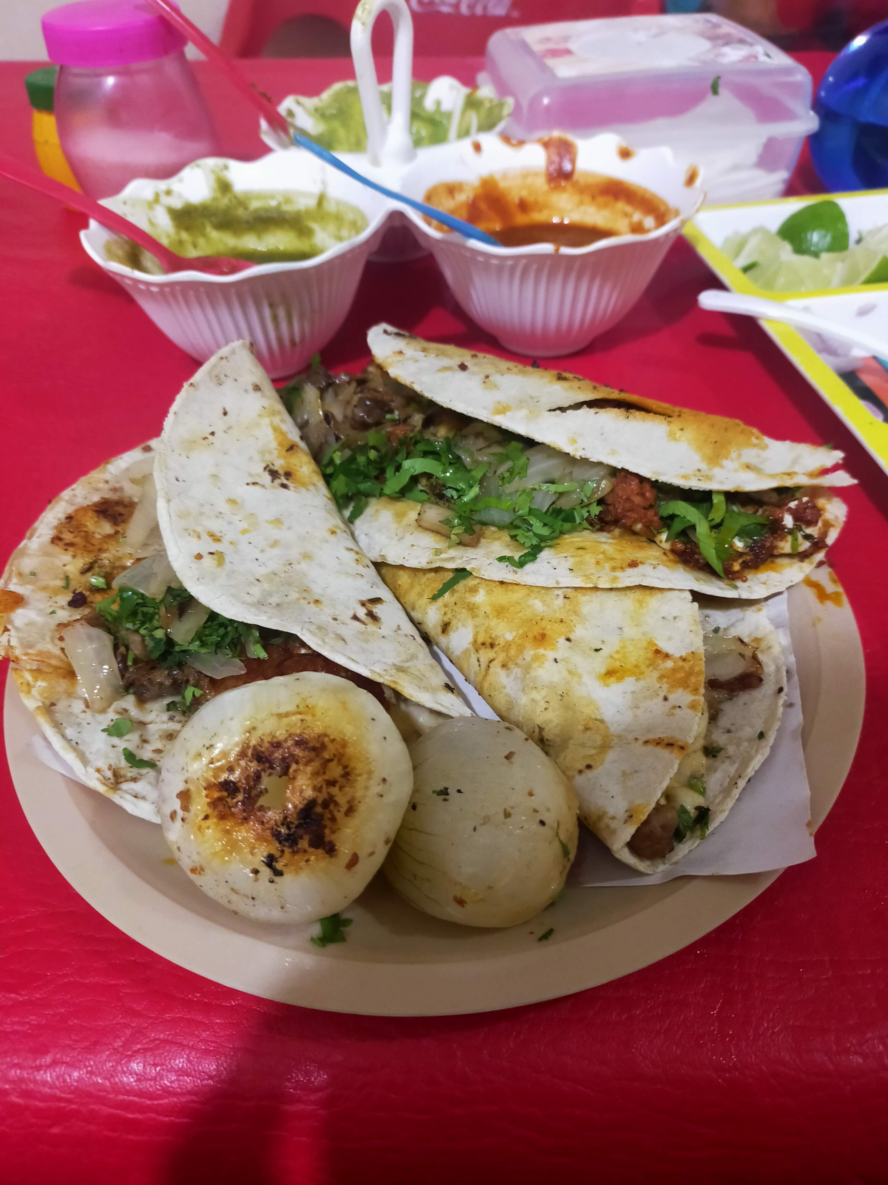 Taquería vicky image 4