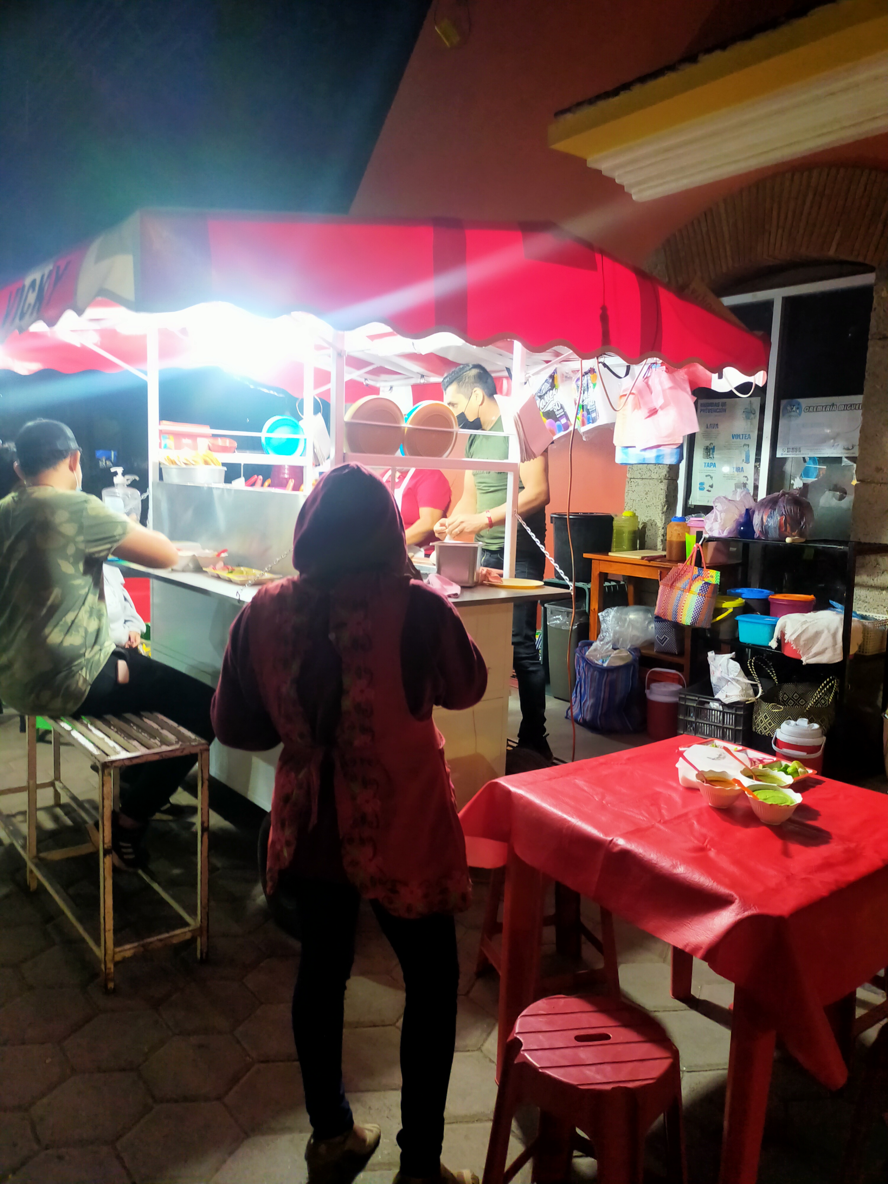 Taquería vicky image 5