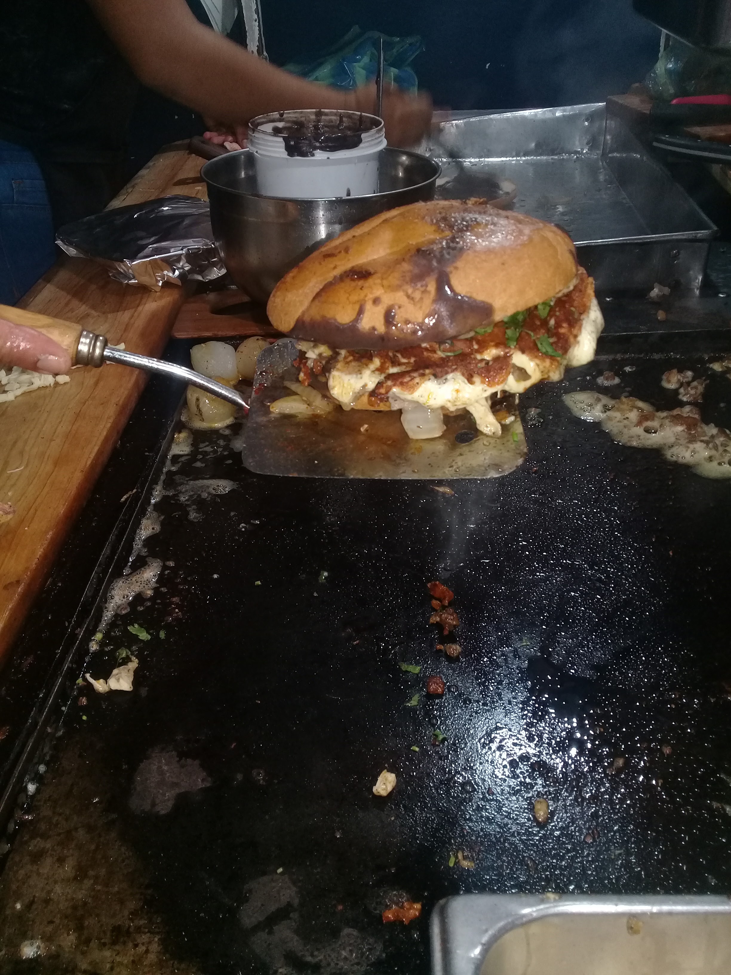 Taquería vicky image 6