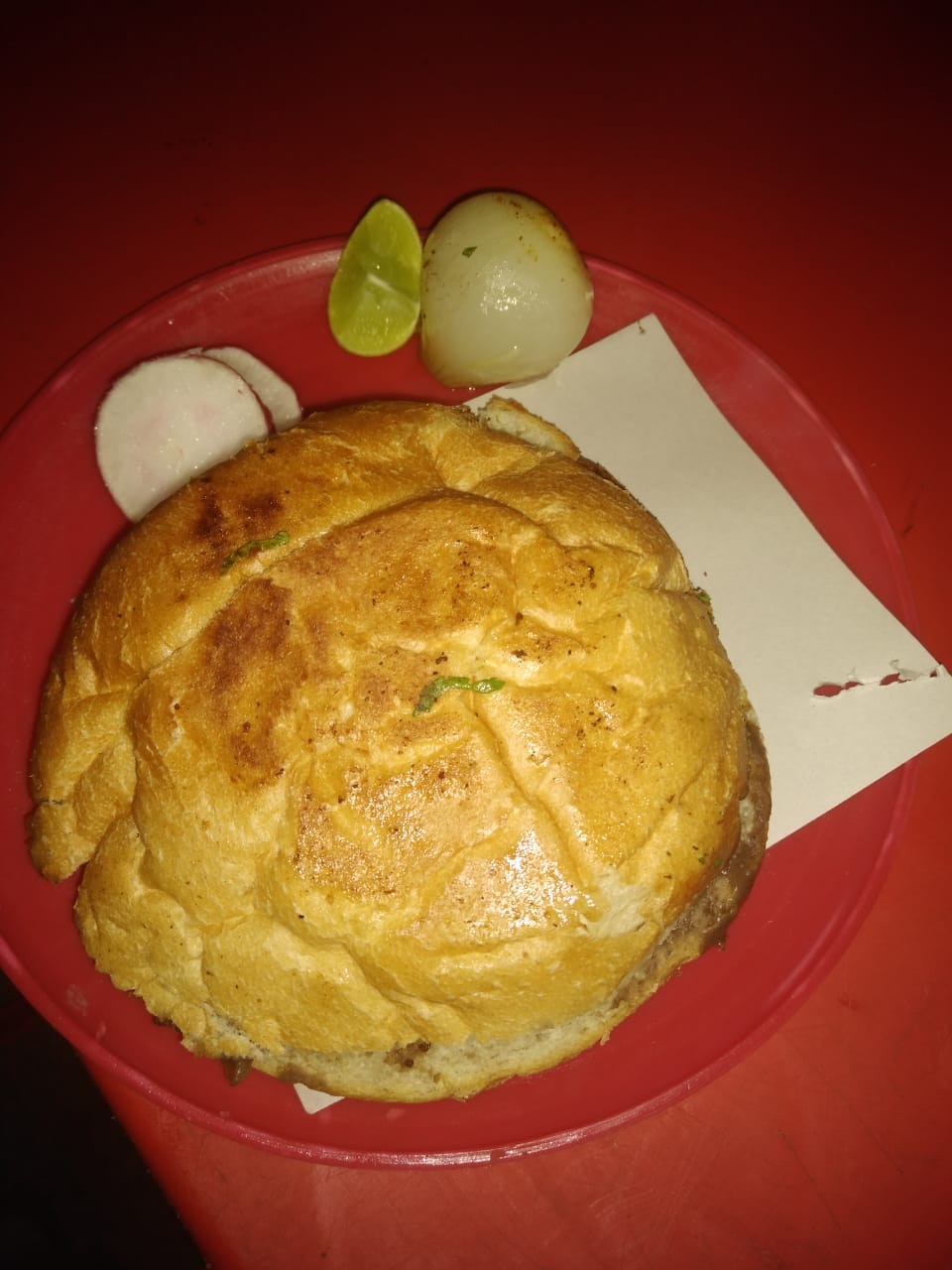 Taquería vicky image 8