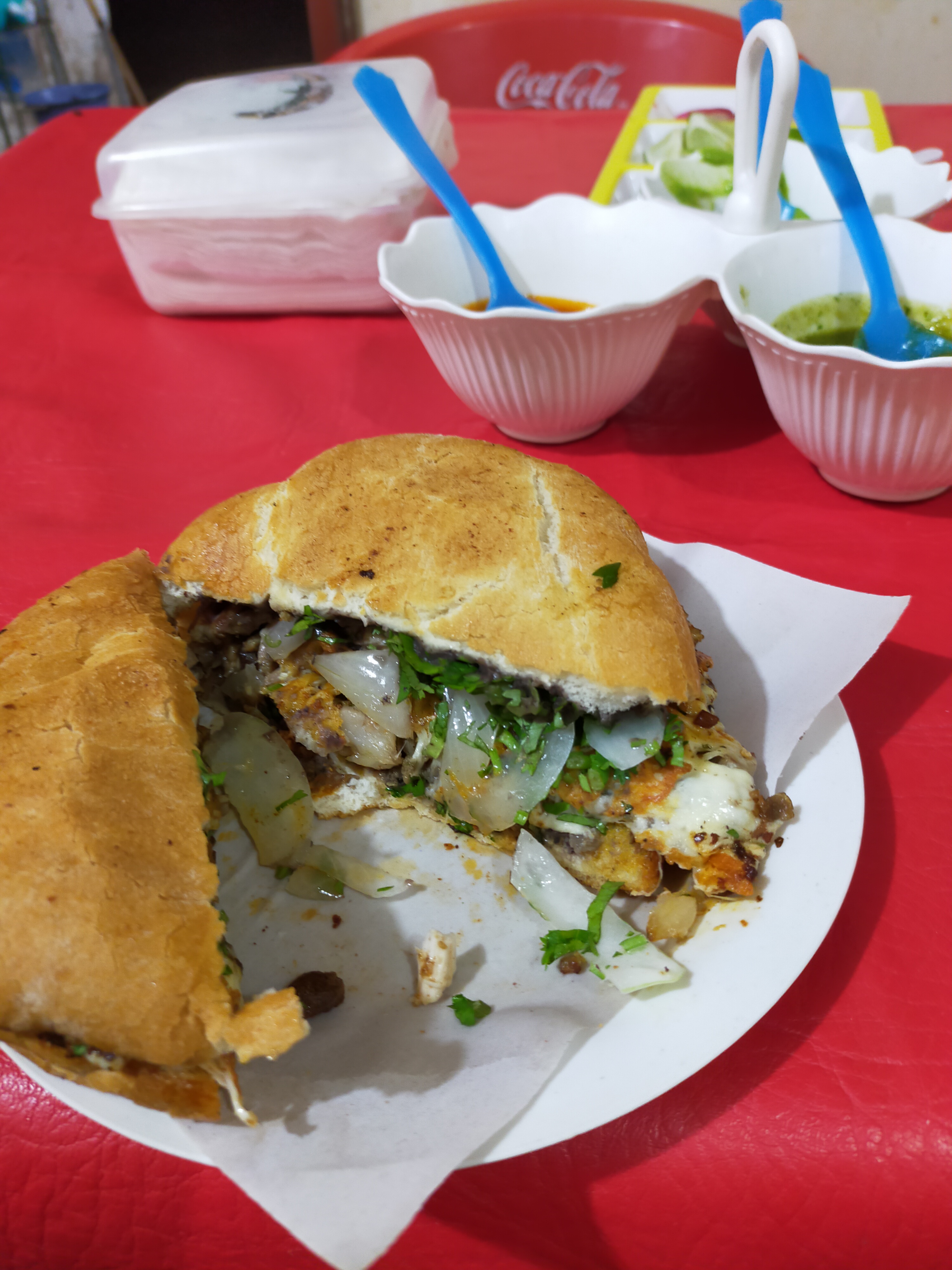 Taquería vicky image 10