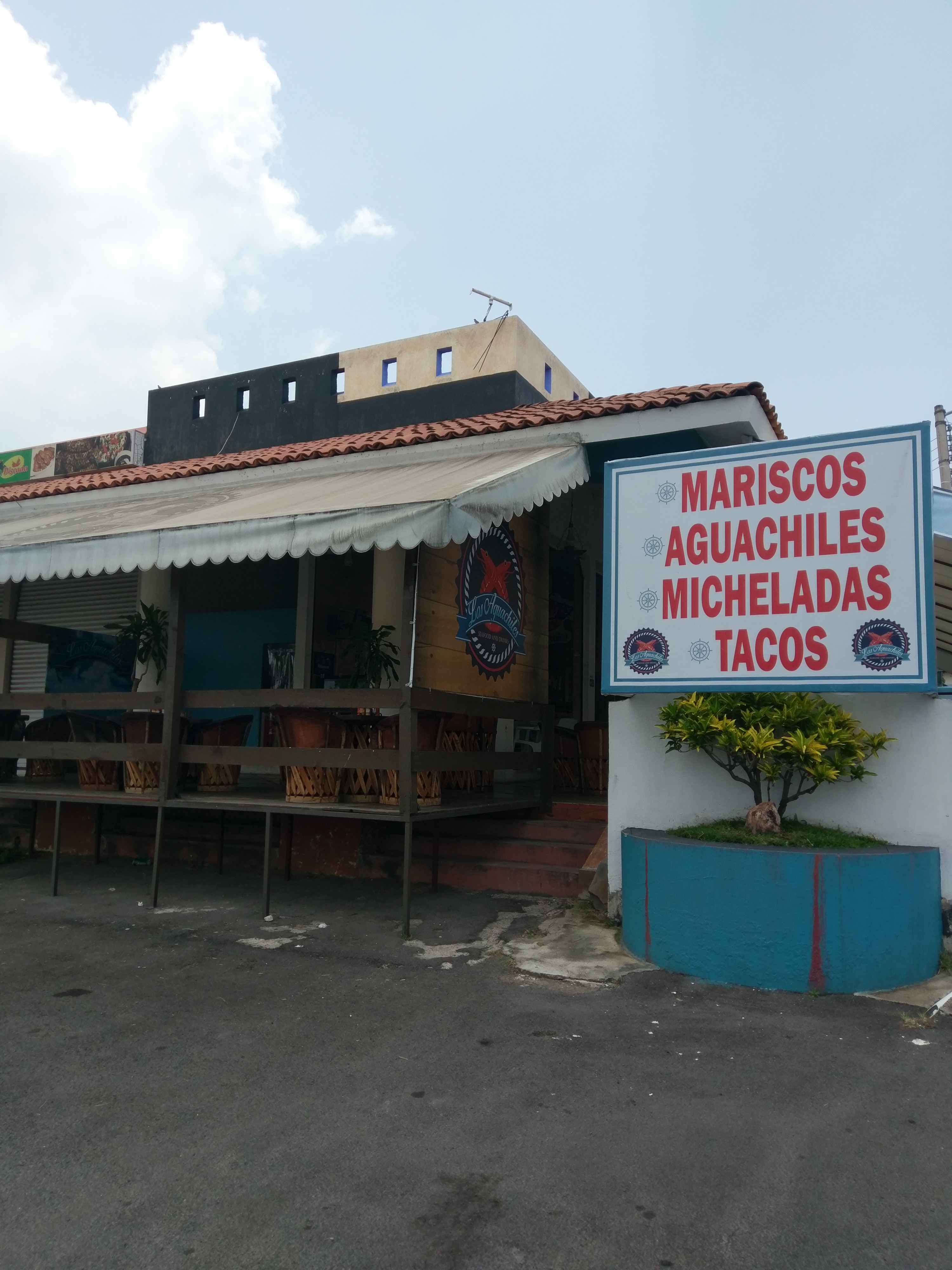 los aguachiles Zapotlanejo image 1