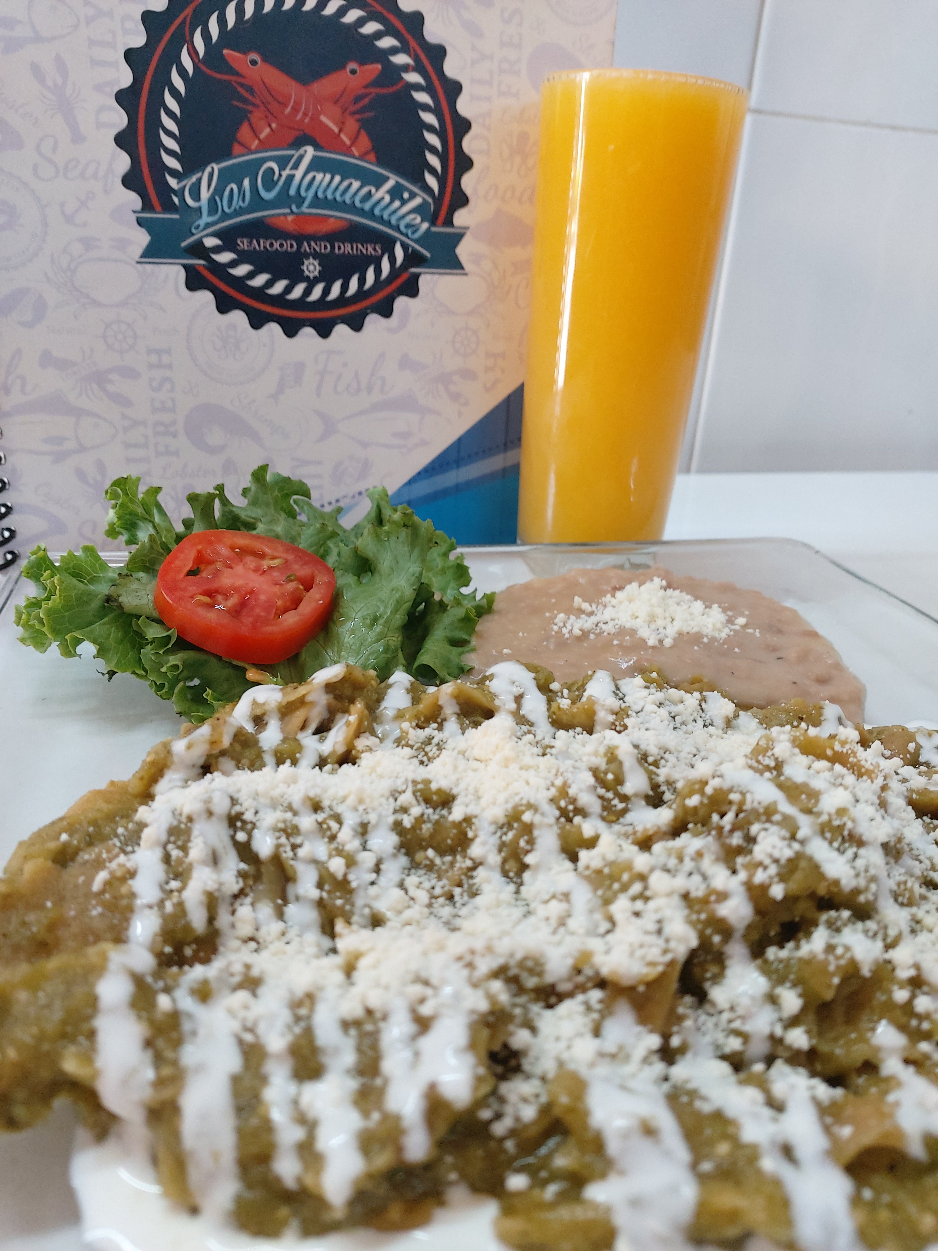 los aguachiles Zapotlanejo image 2