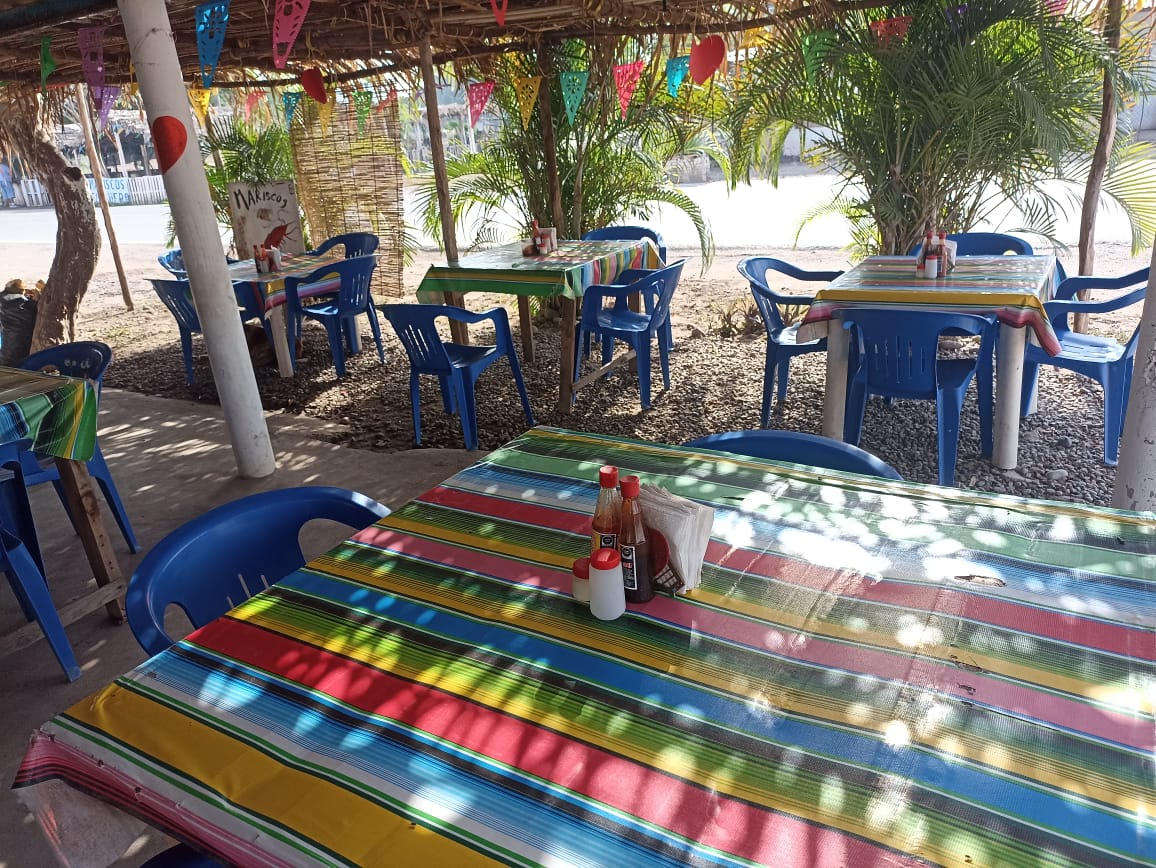Mariscos Pancho image 1