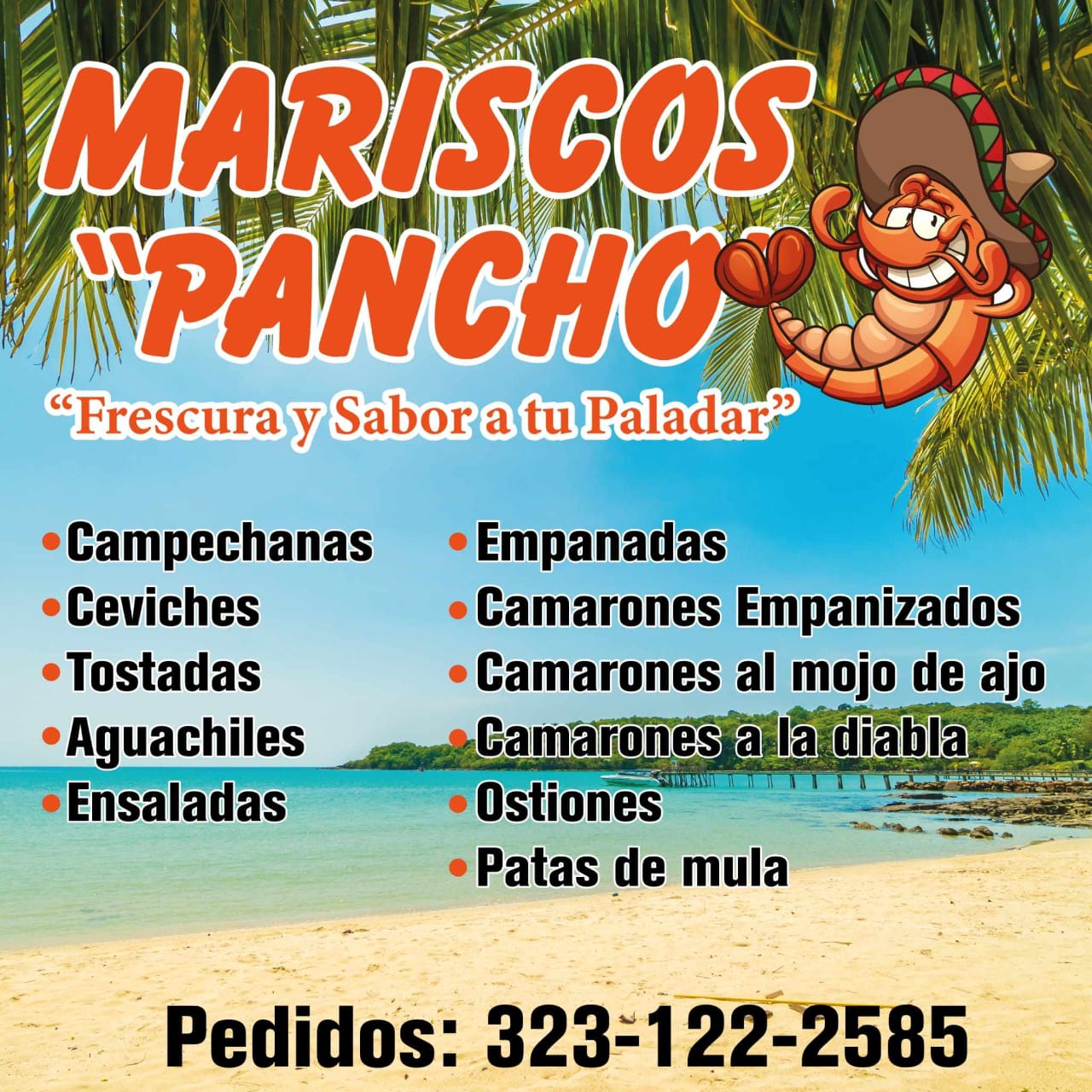 Mariscos Pancho image 2