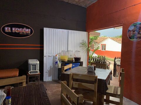 El Fogón Tamarindo image 1