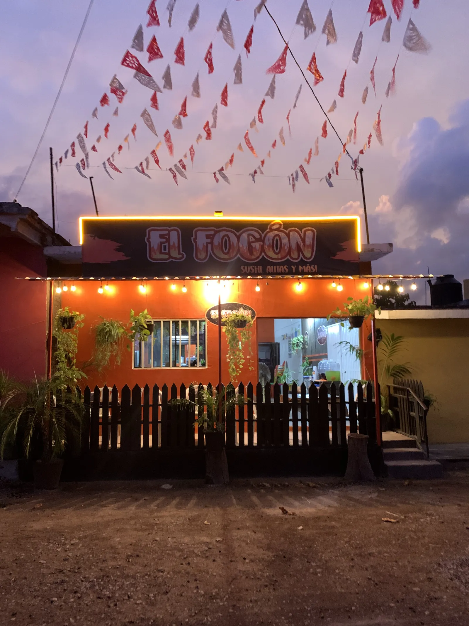 El Fogón Tamarindo image 8
