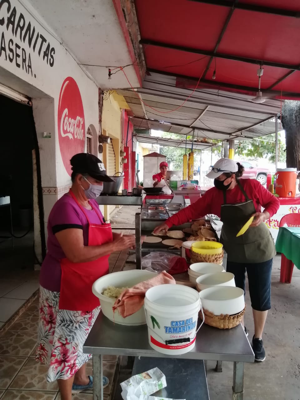 Tacos y Comida Casera "Montaño" image 4