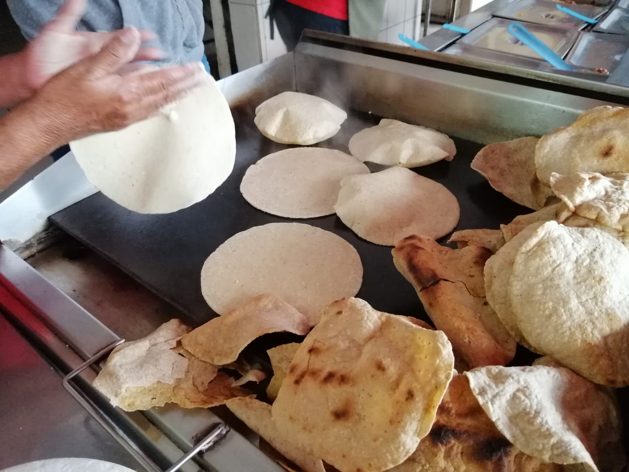 Tacos y Comida Casera "Montaño" image 7