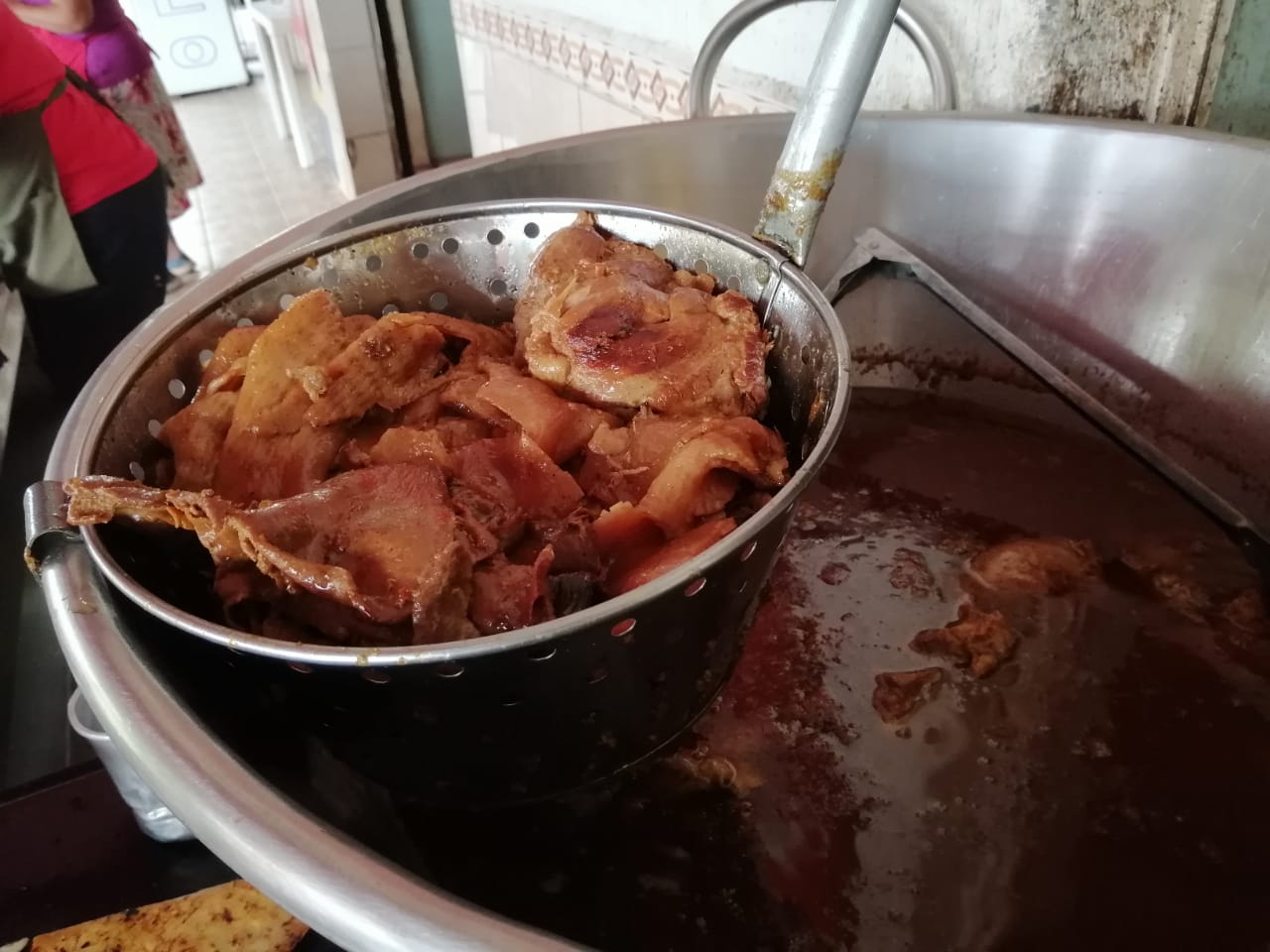 Tacos y Comida Casera "Montaño" image 8