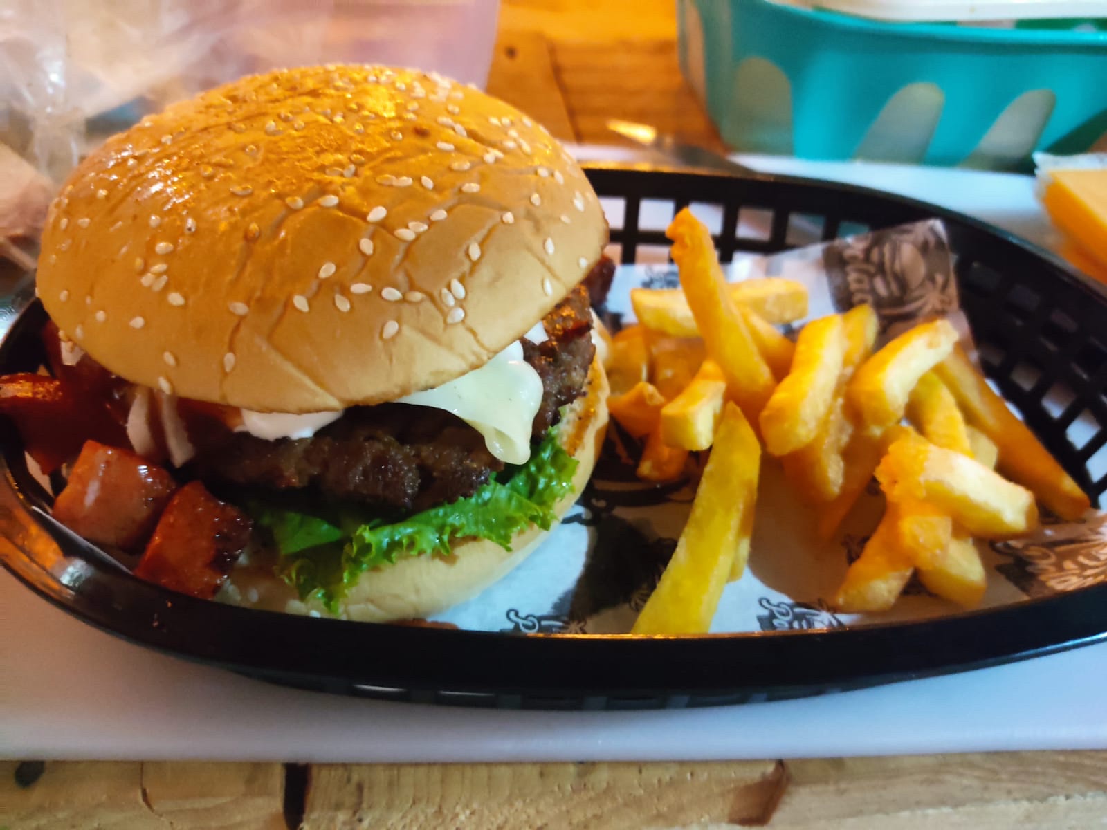 Polaco's Burguer image 1