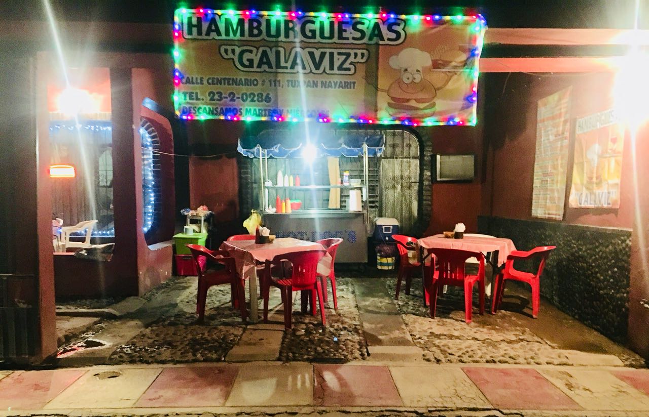 Hamburguesas Galaviz image 1