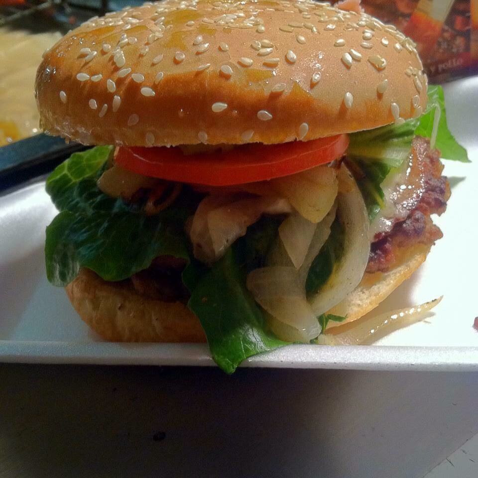 Hamburguesas Galaviz image 2