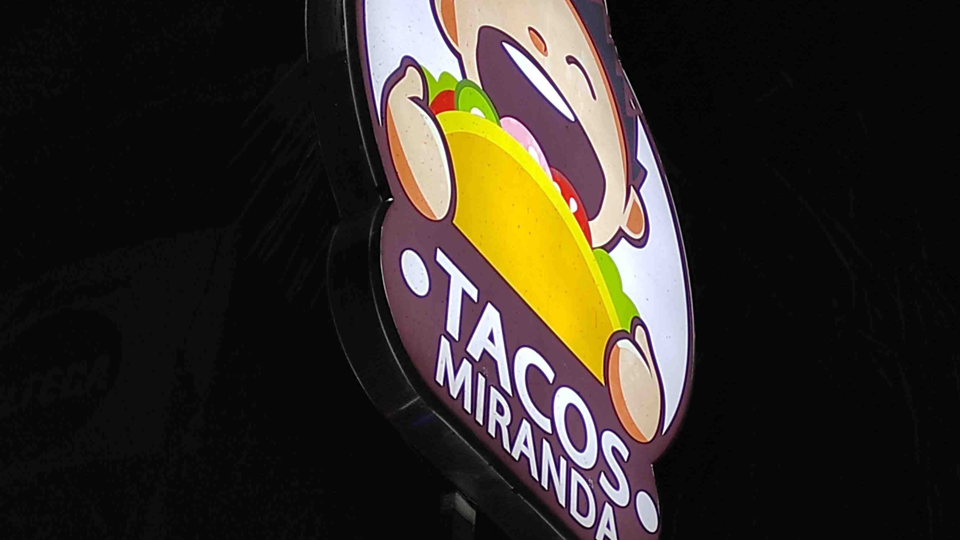 Tacos Miranda image 3