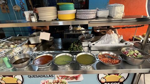 Tacos Miranda image 4