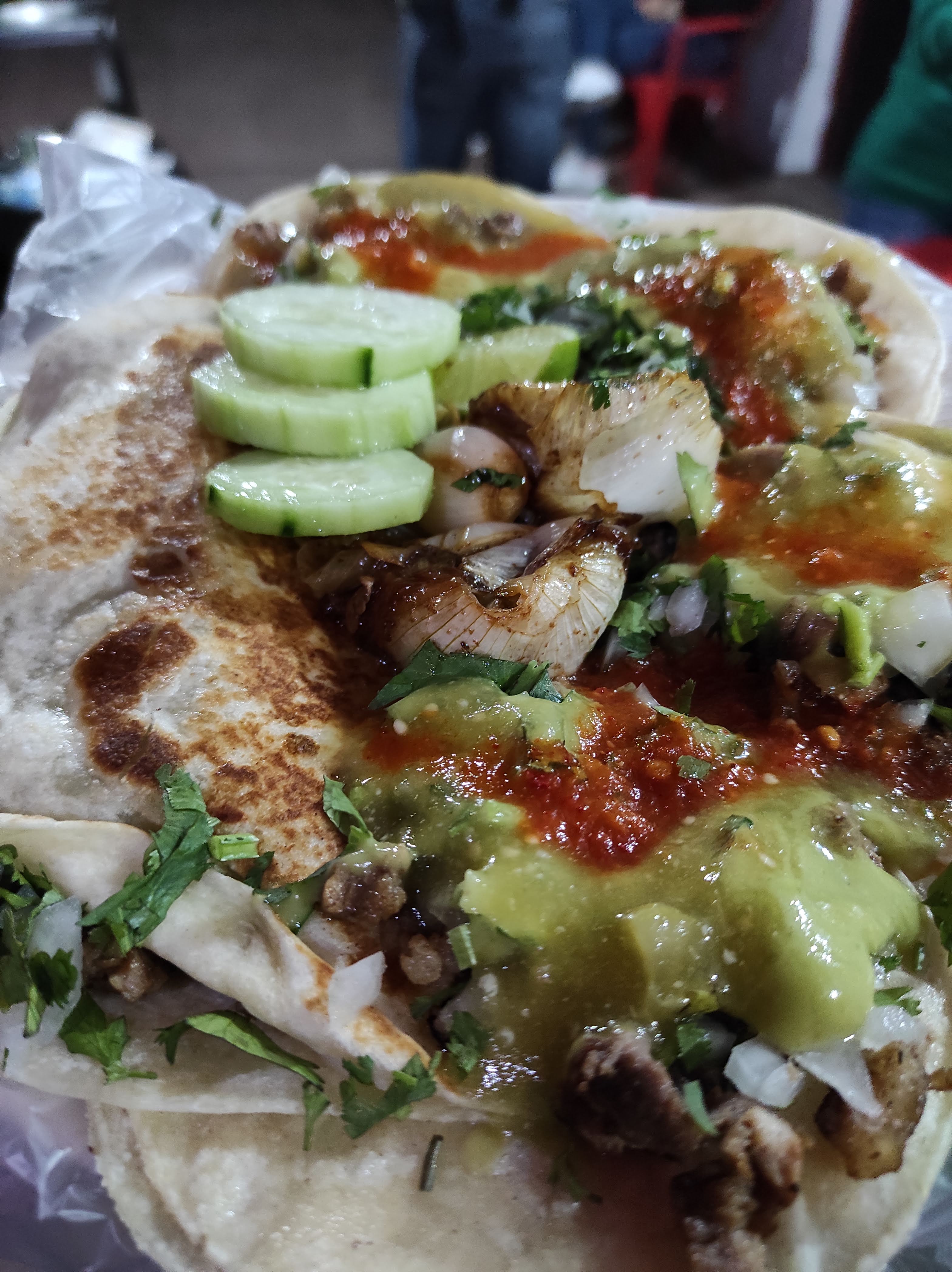 Tacos Miranda image 5