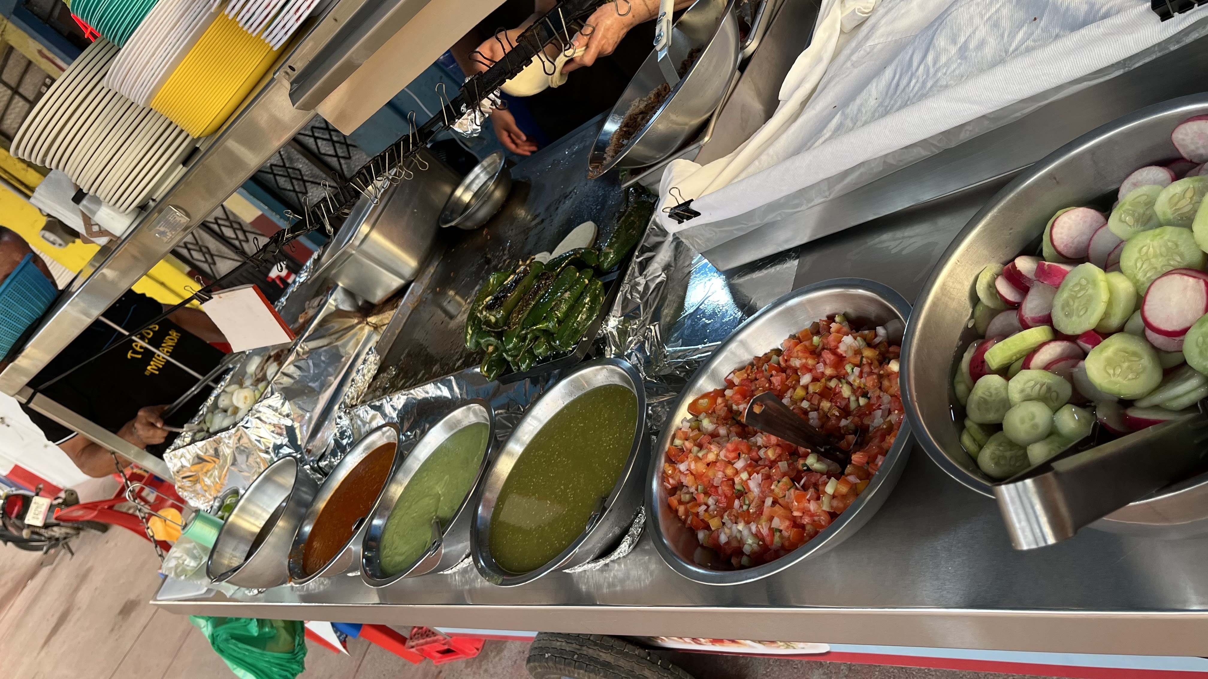 Tacos Miranda image 6