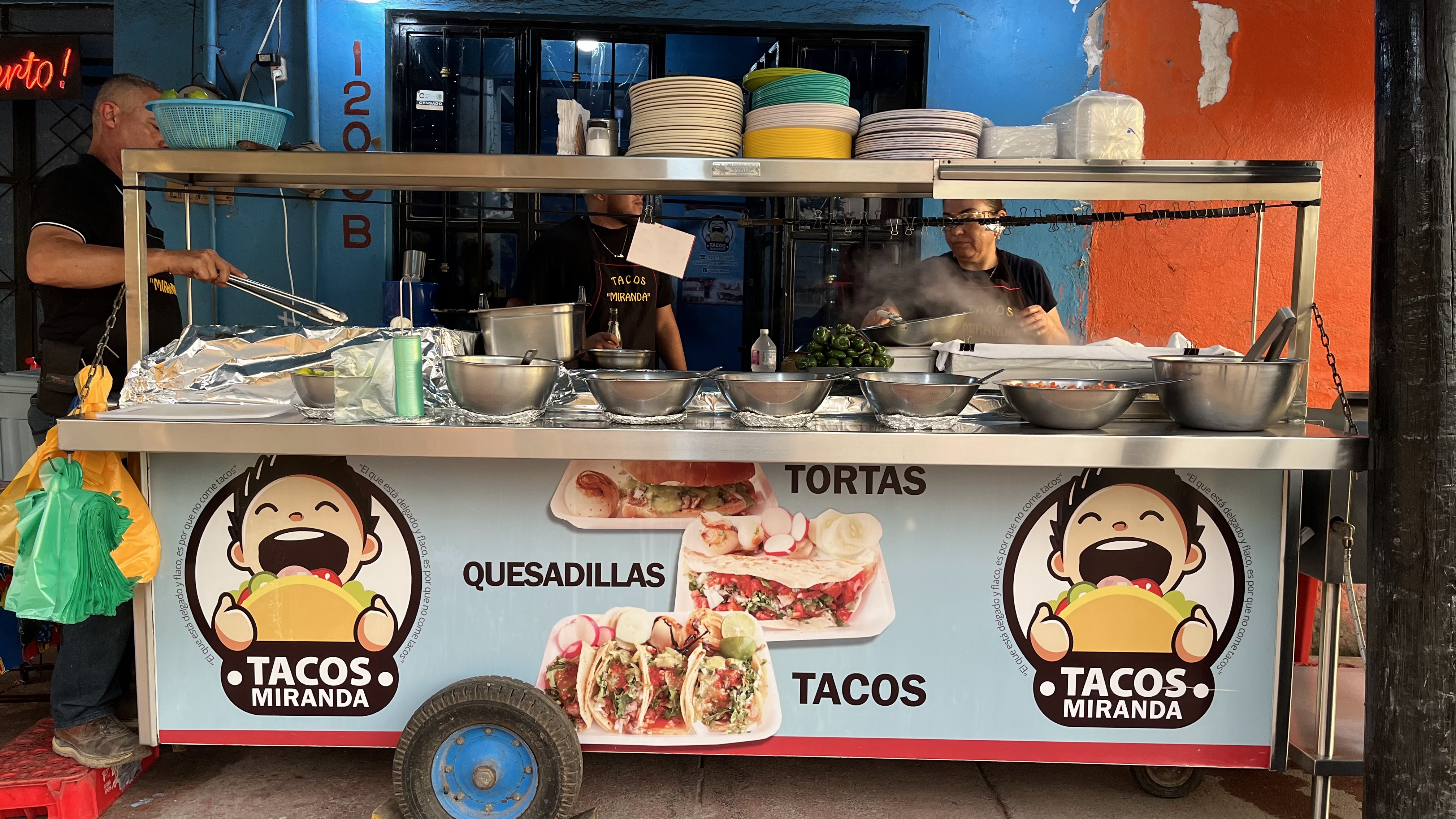 Tacos Miranda image 7