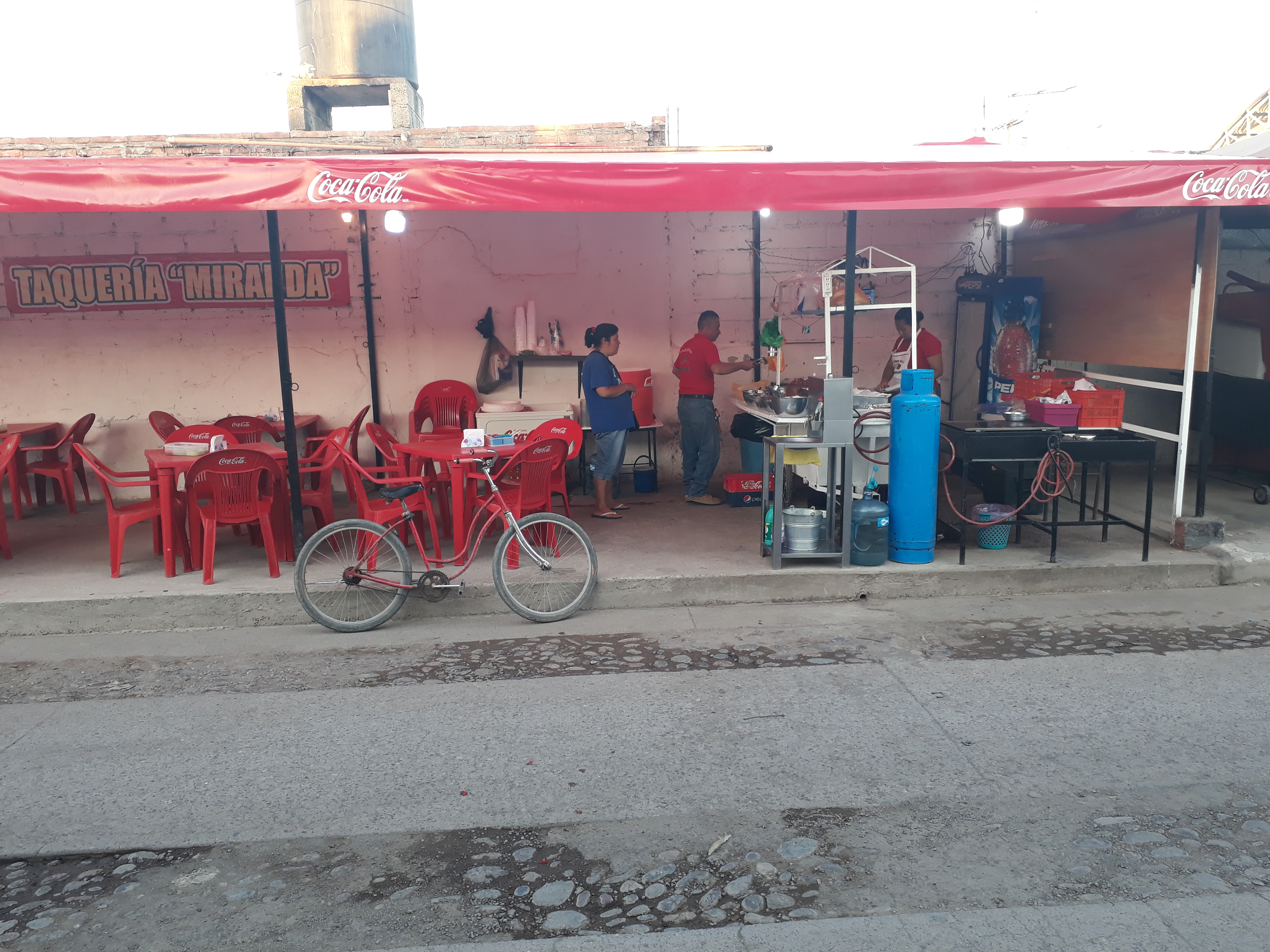 Tacos Miranda image 10