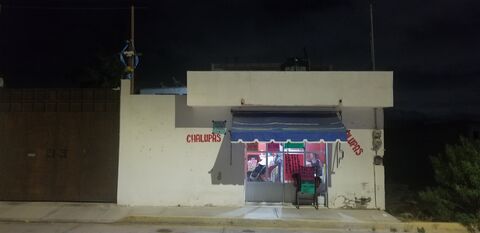 CHALUPAS image 5