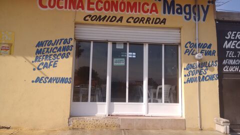 Cocina Magy image 5
