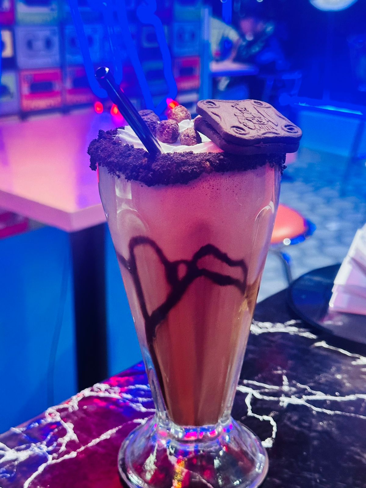 Rock lady's Restaurante Bar Pachuca image 3