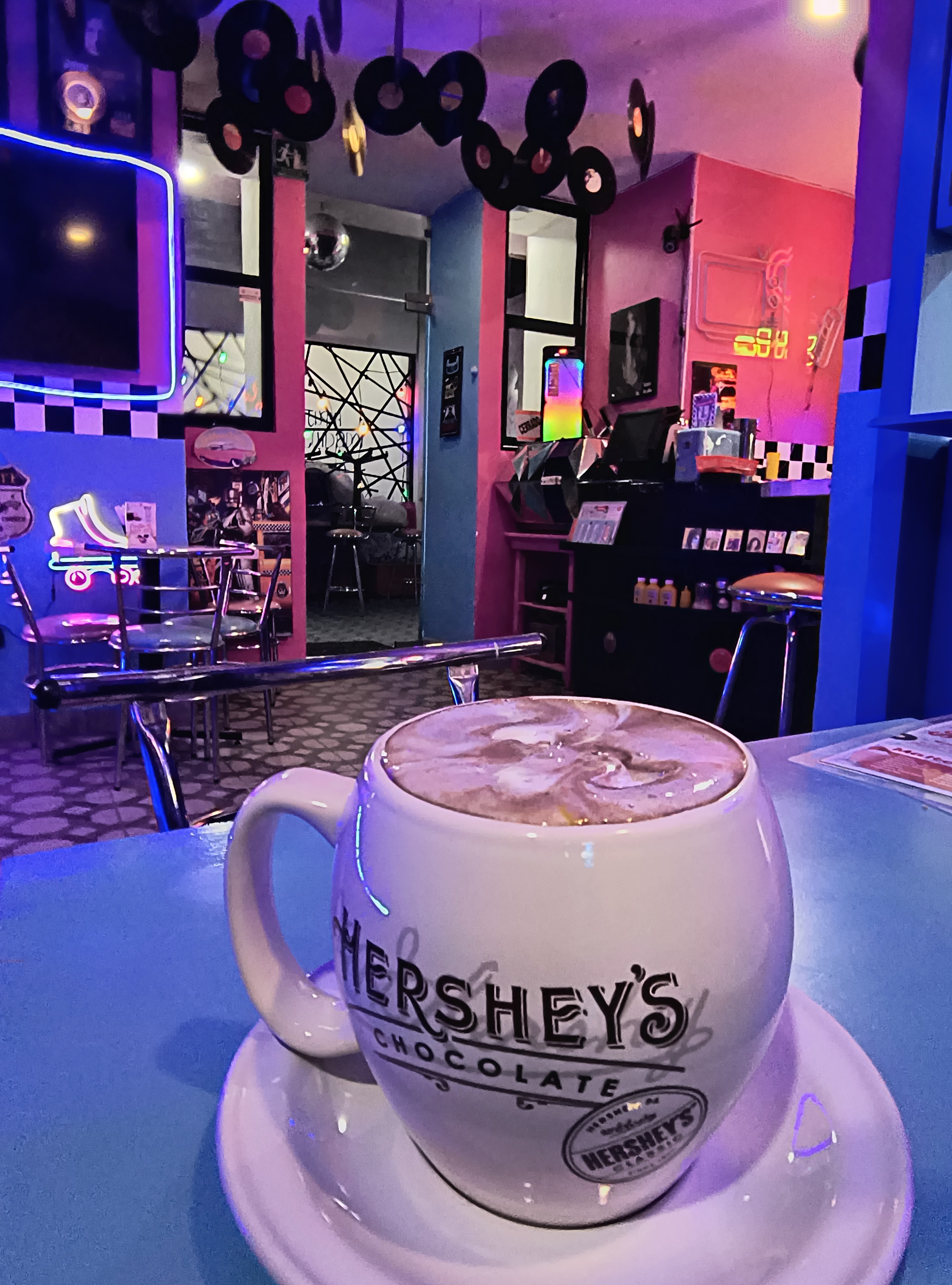 Rock lady's Restaurante Bar Pachuca image 5