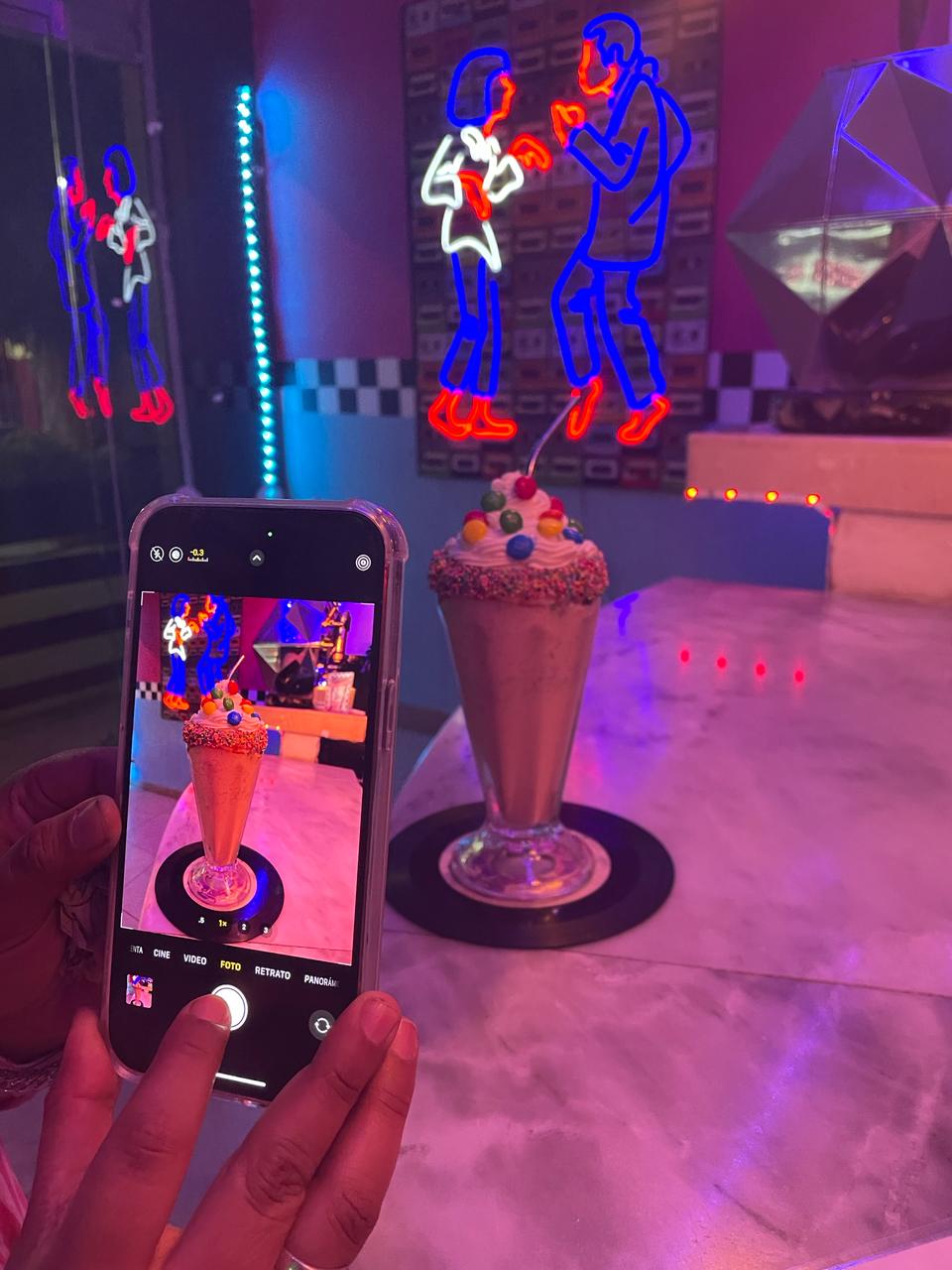 Rock lady's Restaurante Bar Pachuca image 8