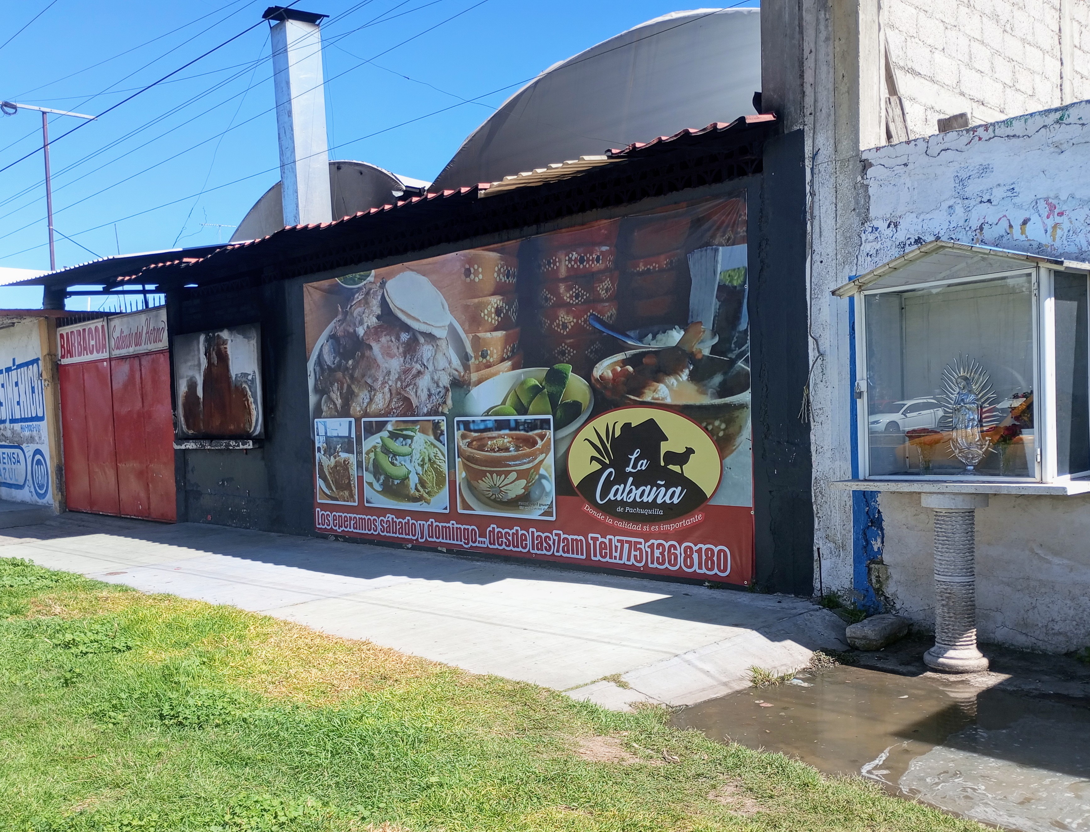 La Cabaña de Pachuquilla image 1